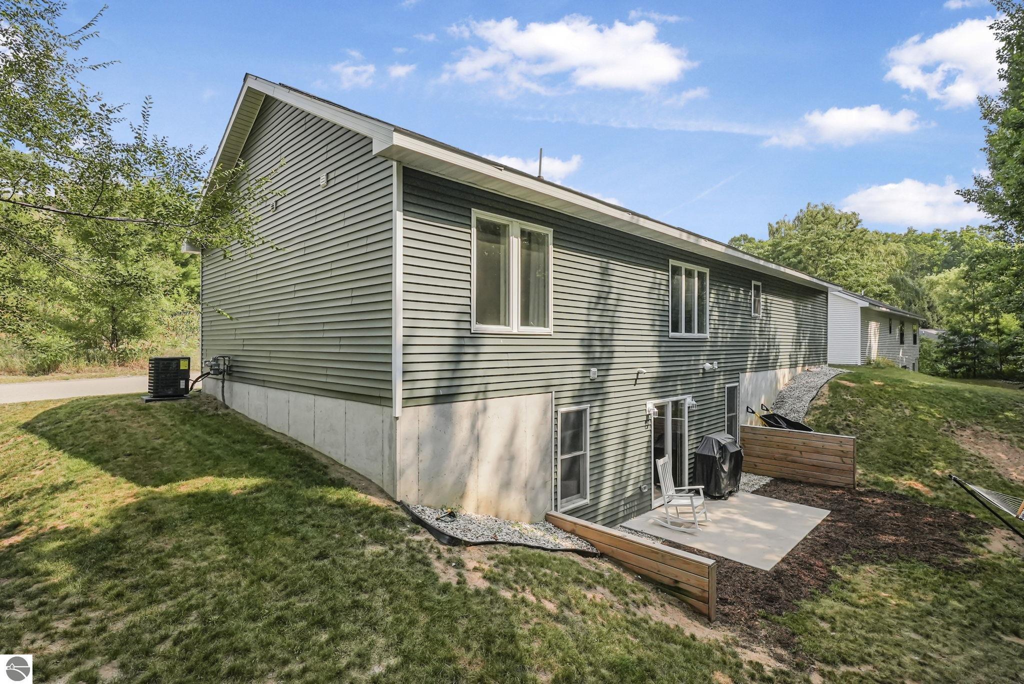 431 Kingsley Ridge Drive