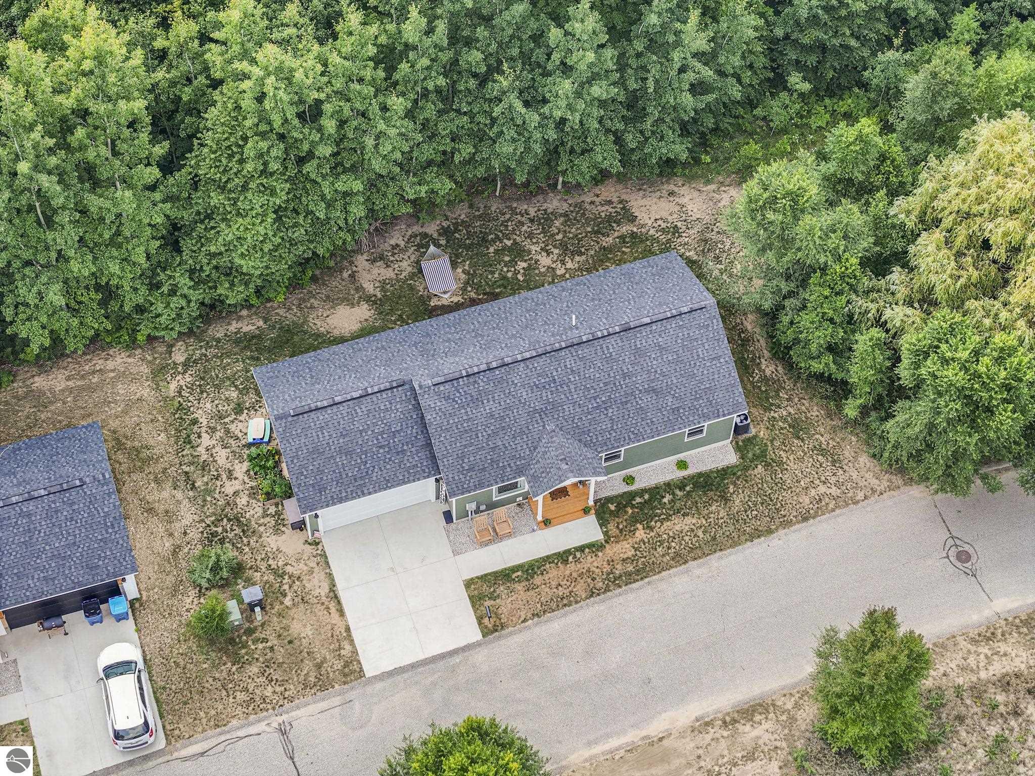 431 Kingsley Ridge Drive