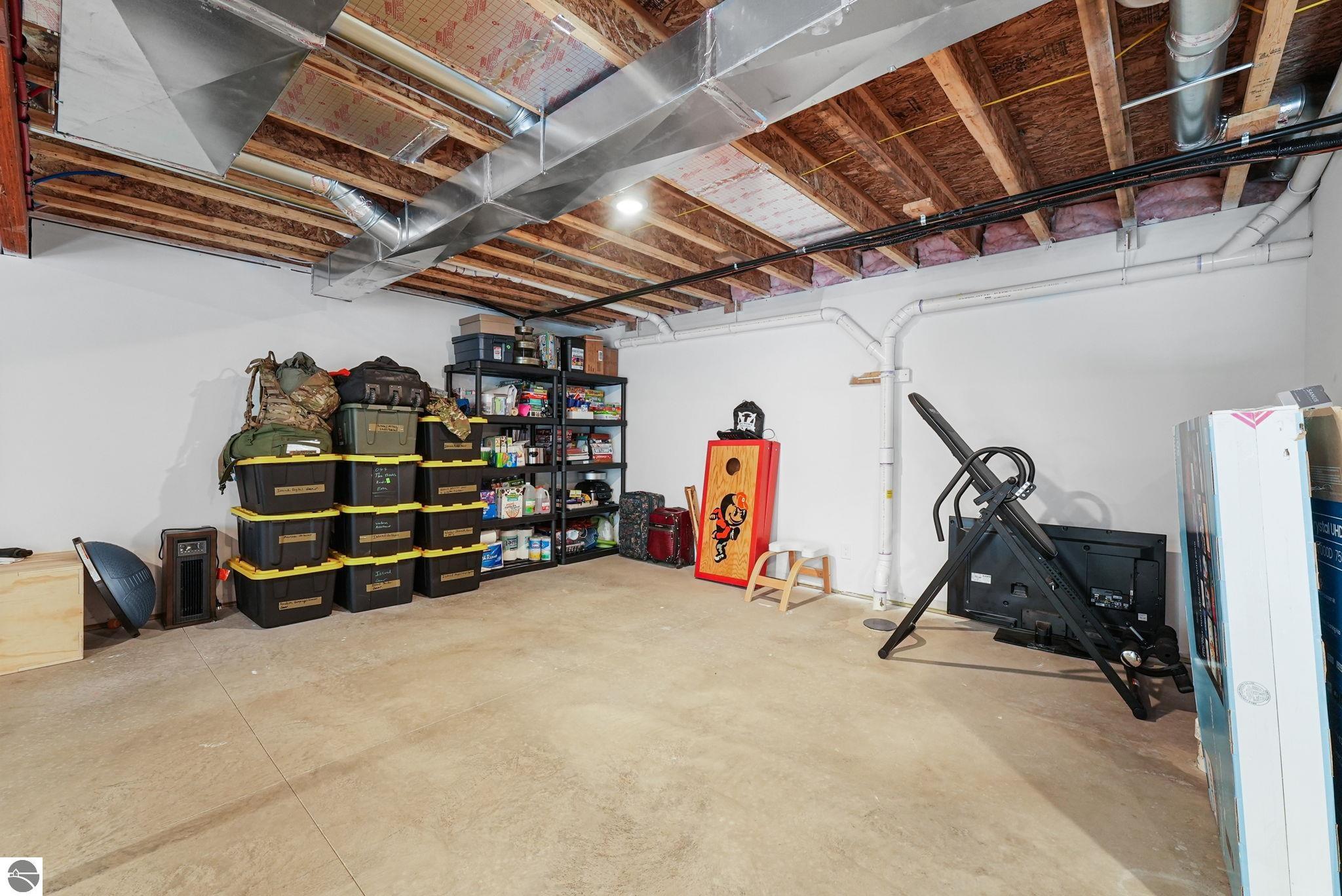 431 Kingsley Ridge Drive