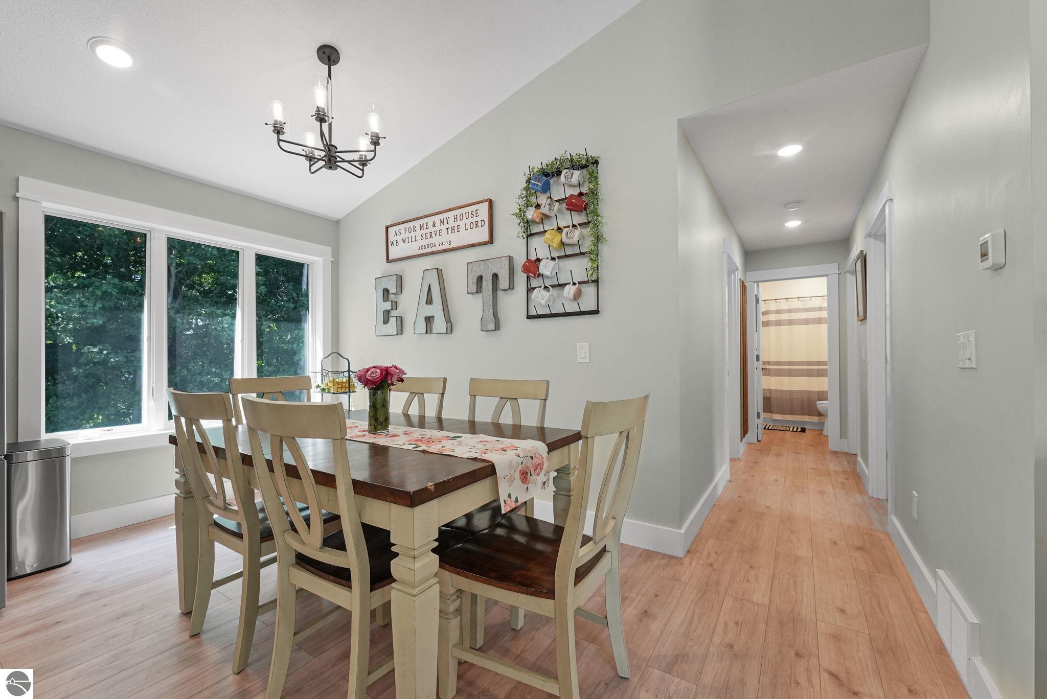 431 Kingsley Ridge Drive