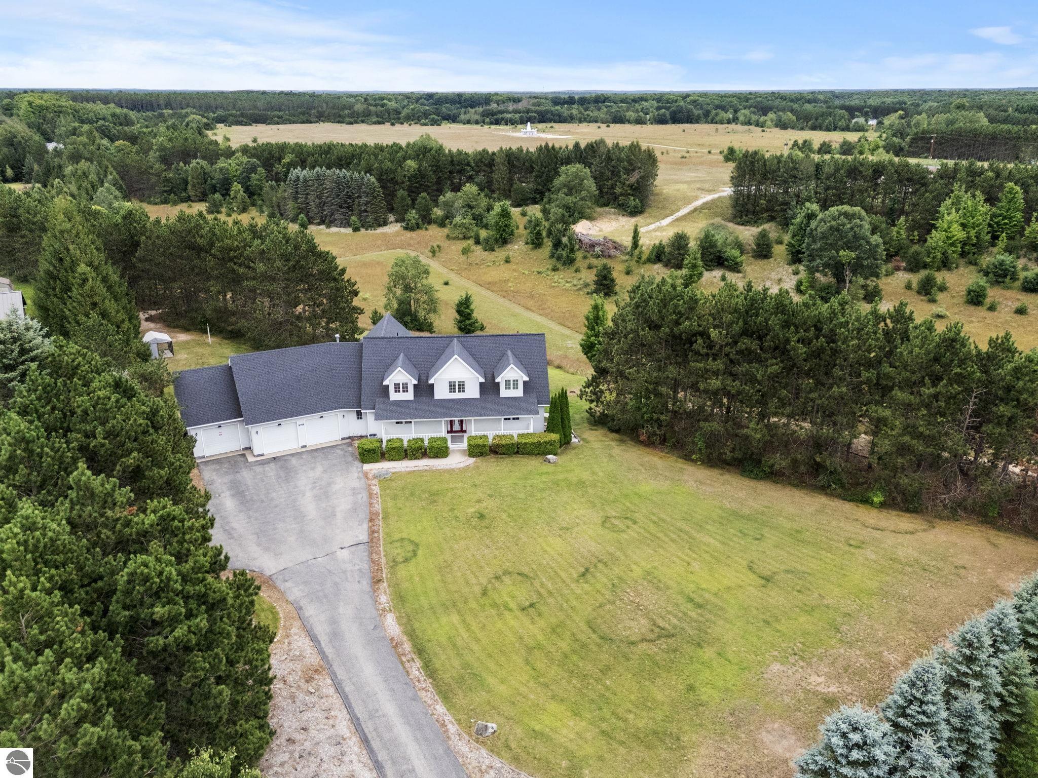 1045 S Three Mile Road