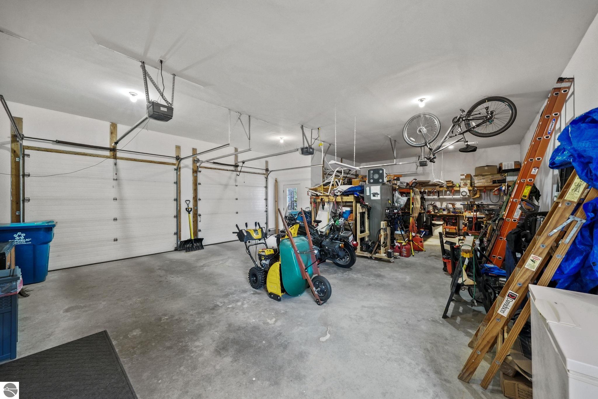 1045 S Three Mile Road
