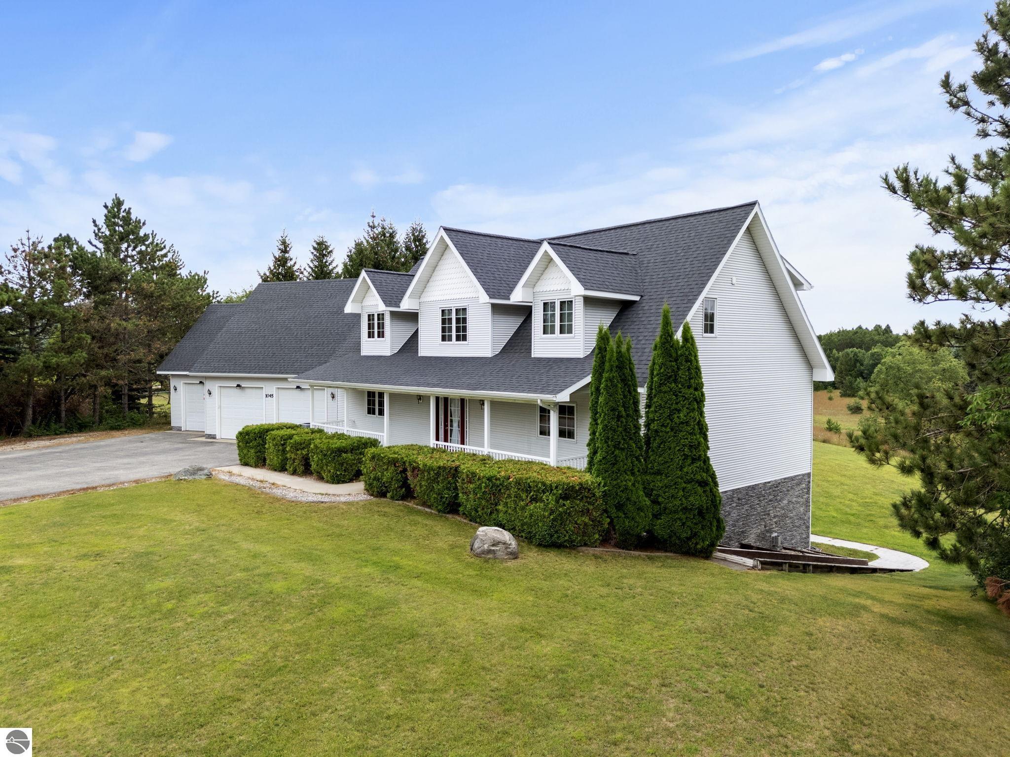 1045 S Three Mile Road