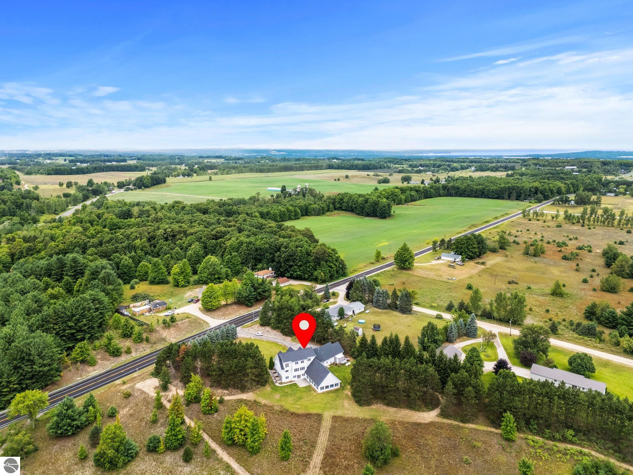 1045 S Three Mile Road