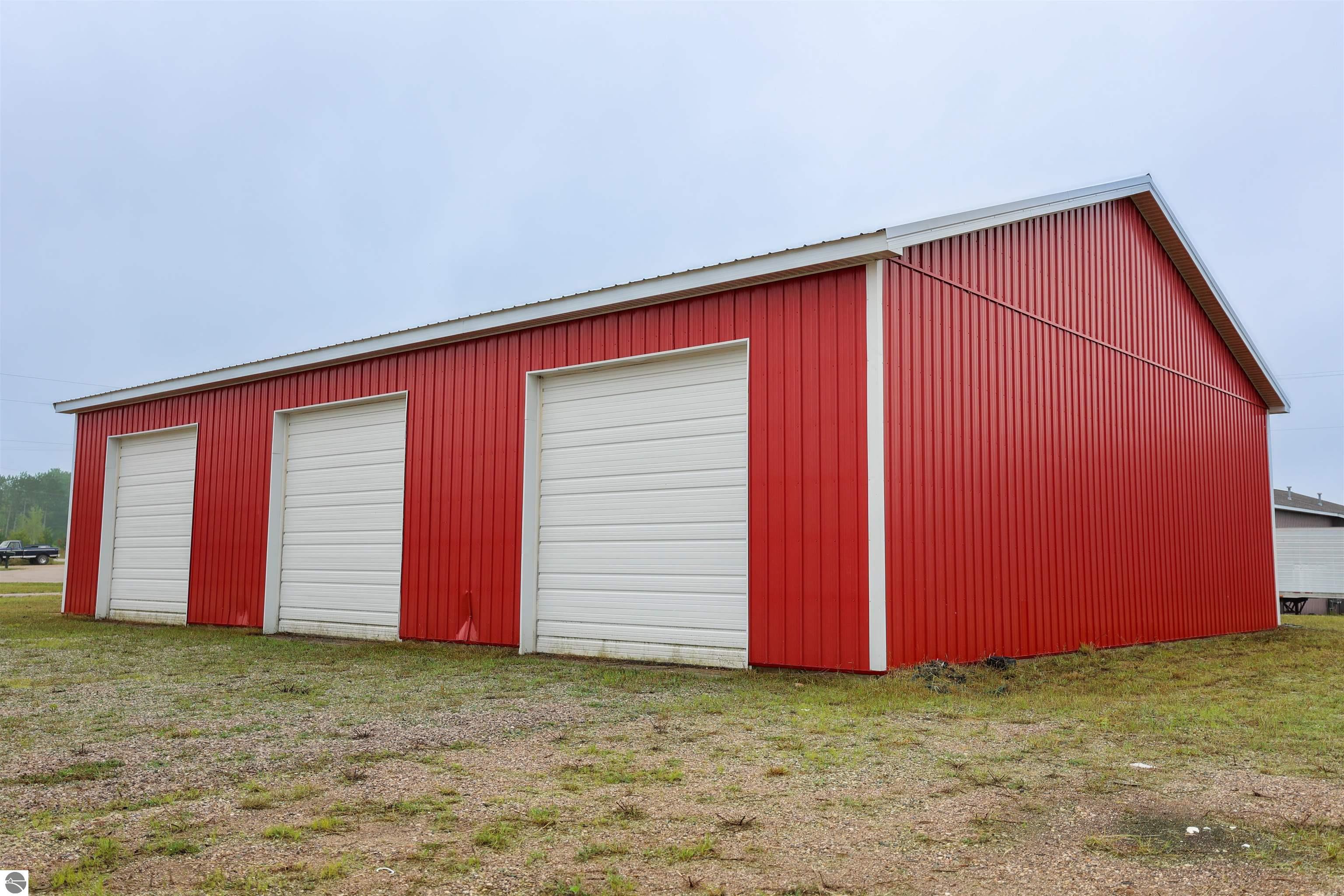 150 Industrial Drive