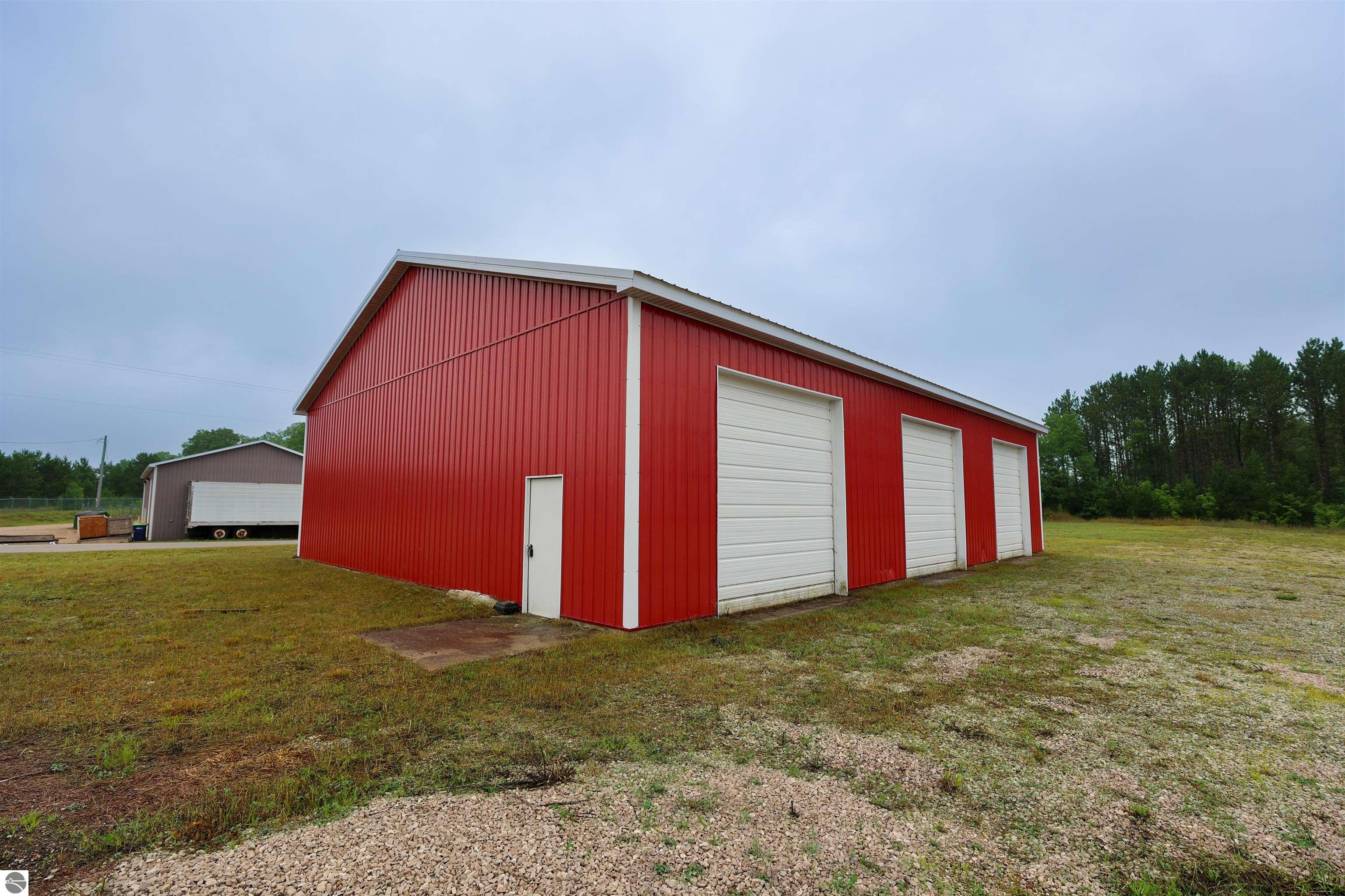 150 Industrial Drive