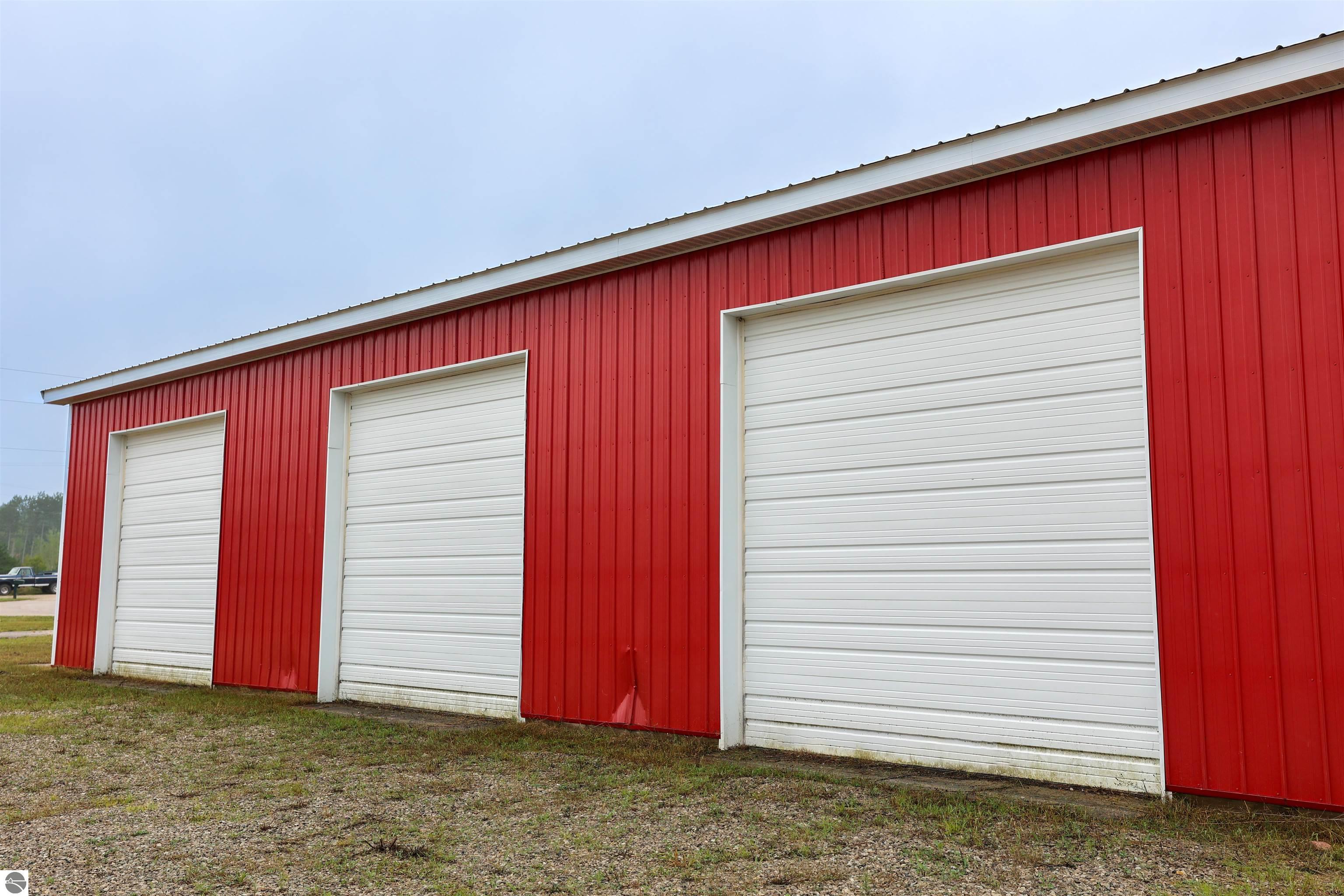 150 Industrial Drive