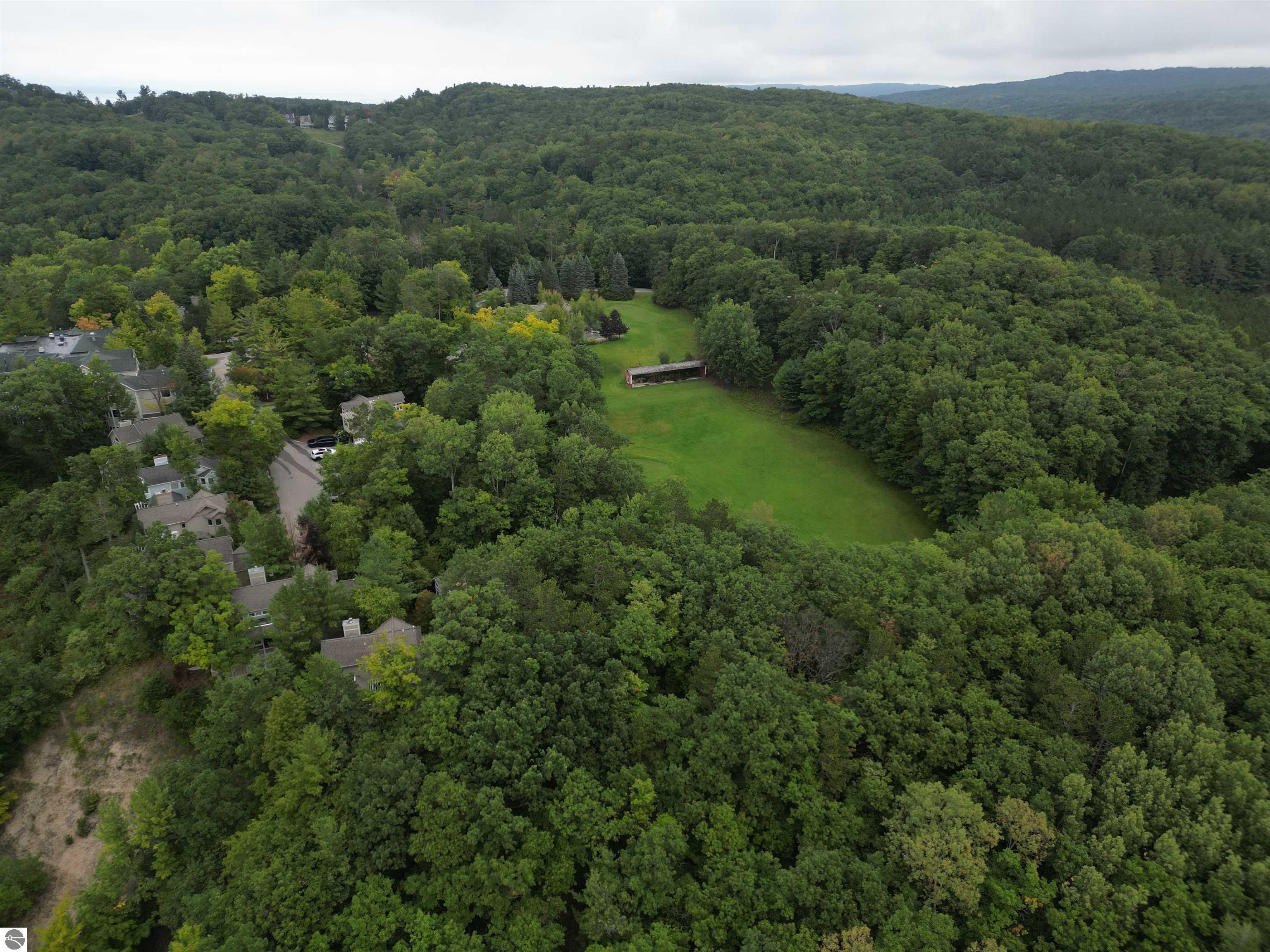 35 Brook Hill Cottages