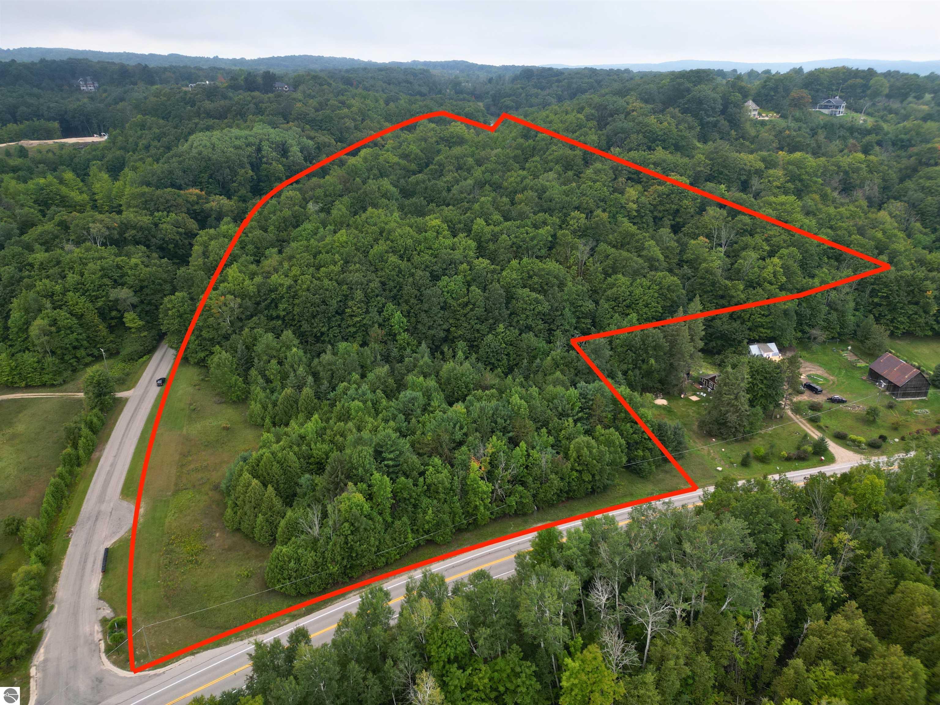 0000 W Harbor Highway