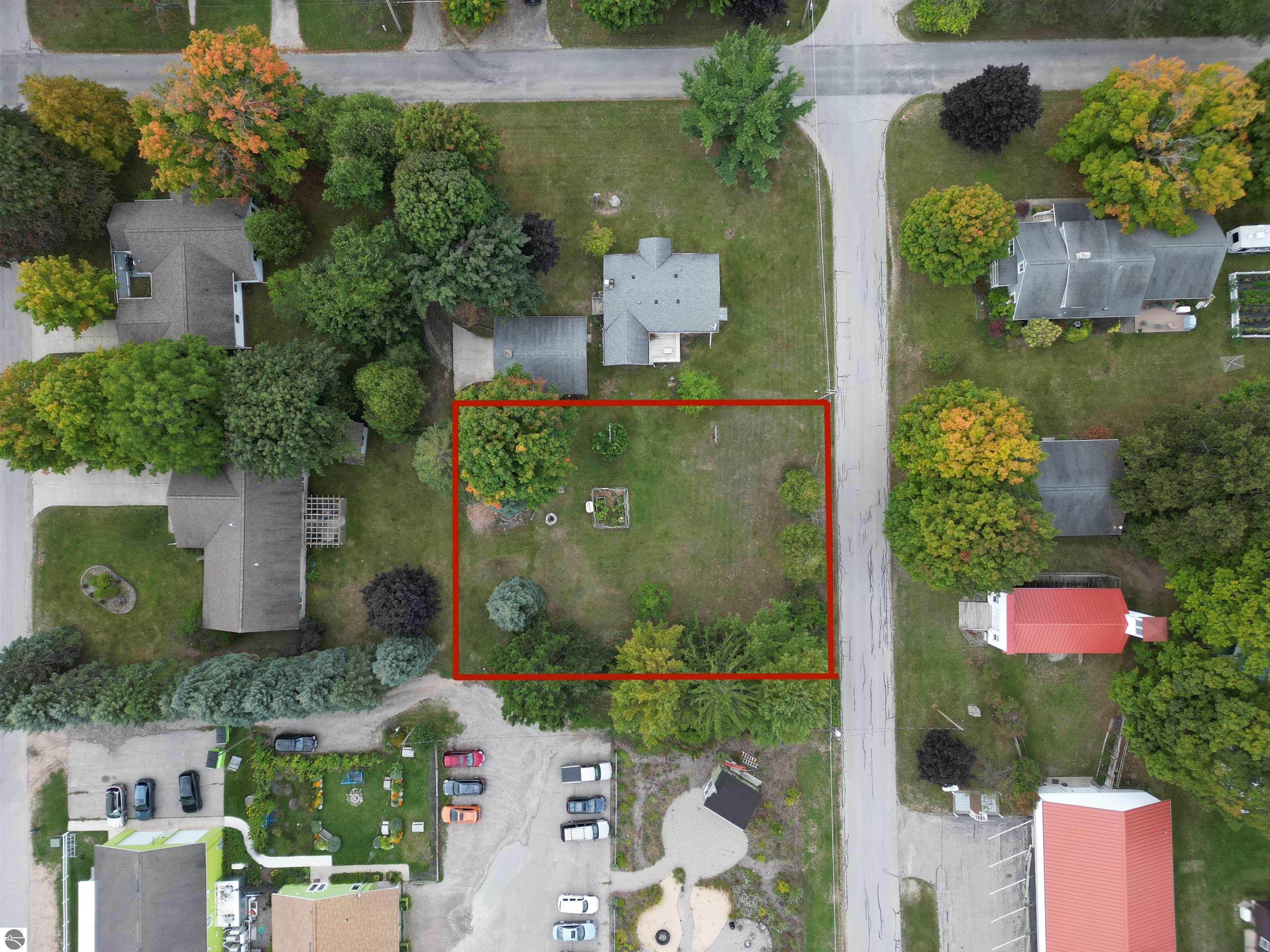 000 S Salisbury Street