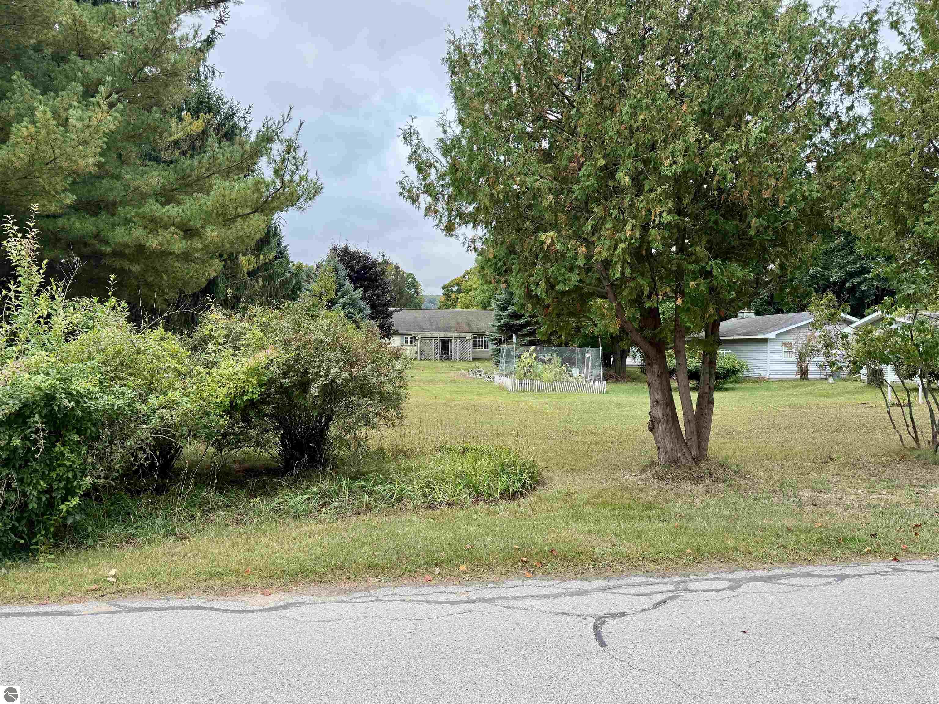 000 S Salisbury Street