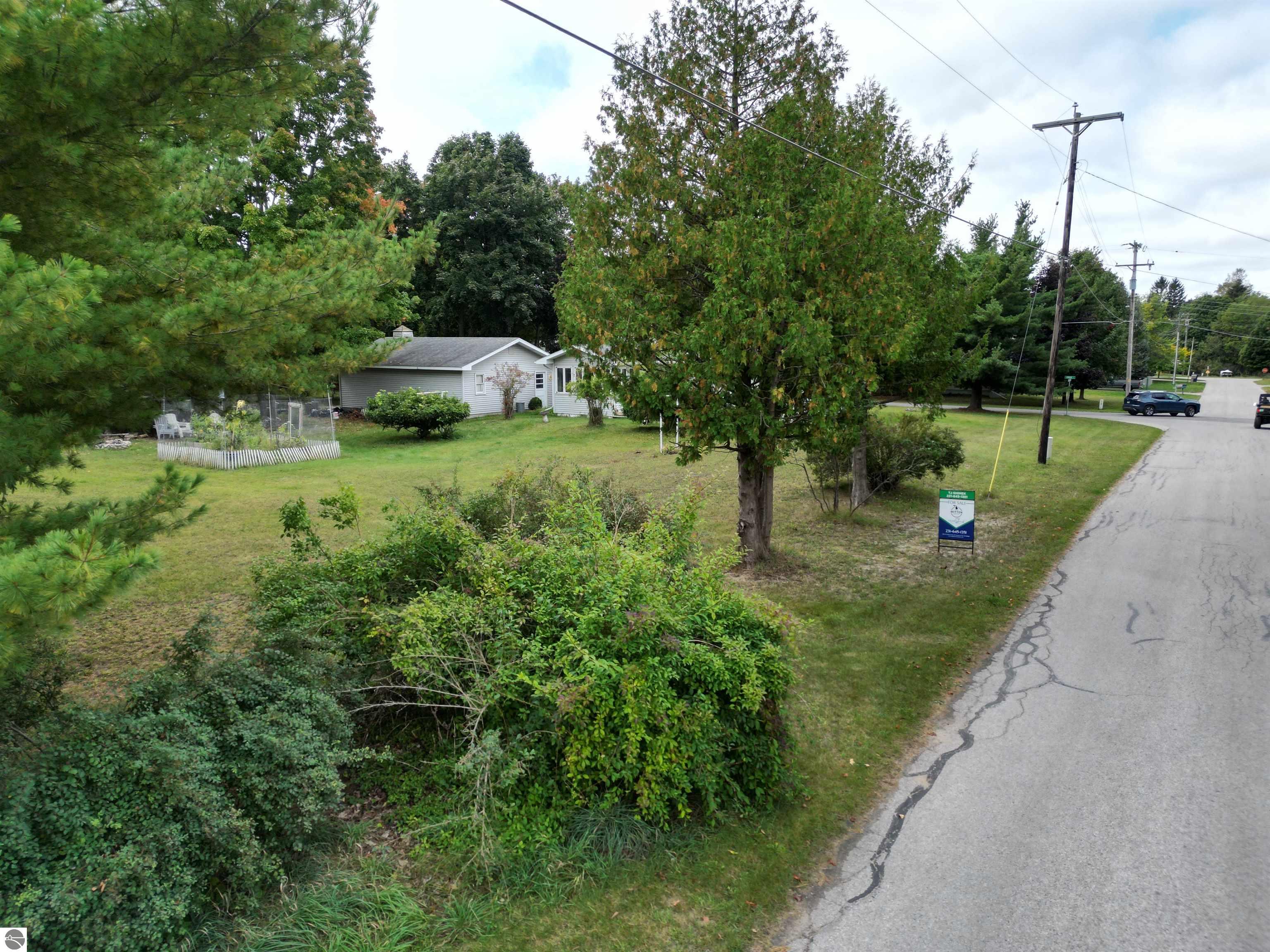 000 S Salisbury Street