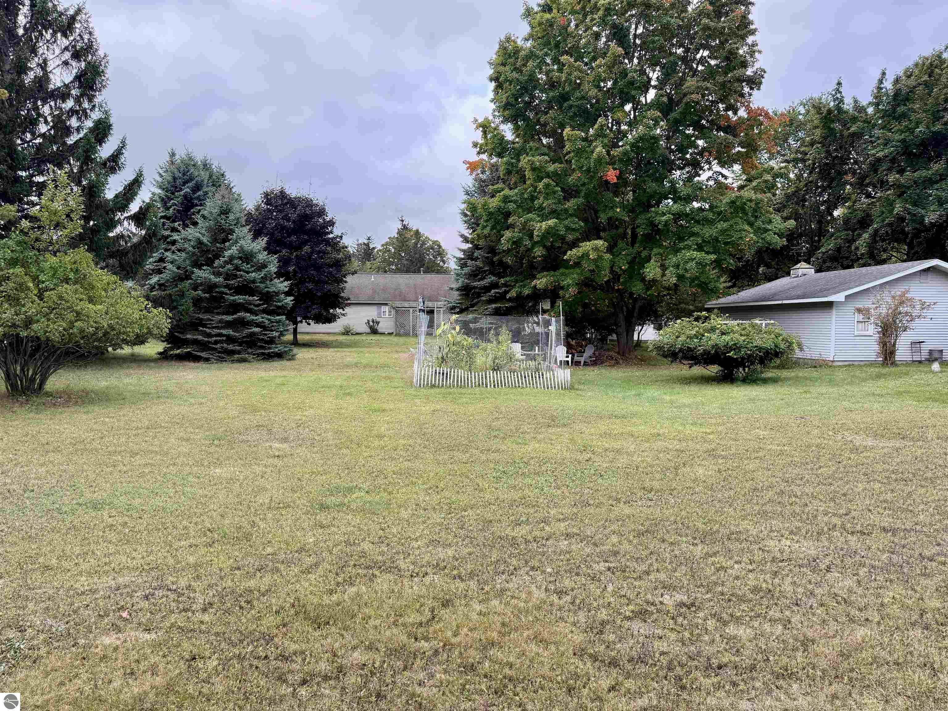 000 S Salisbury Street