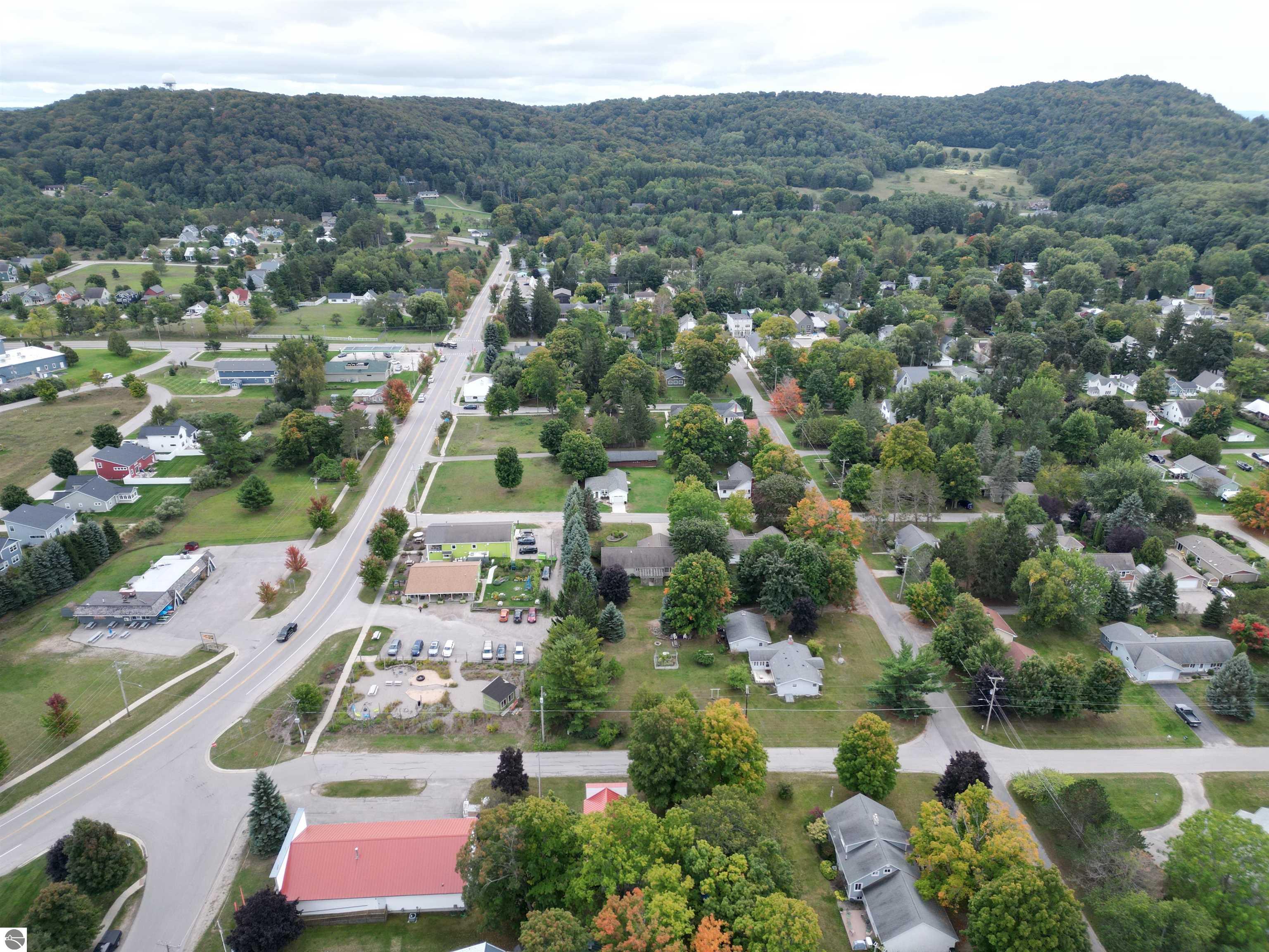 000 S Salisbury Street