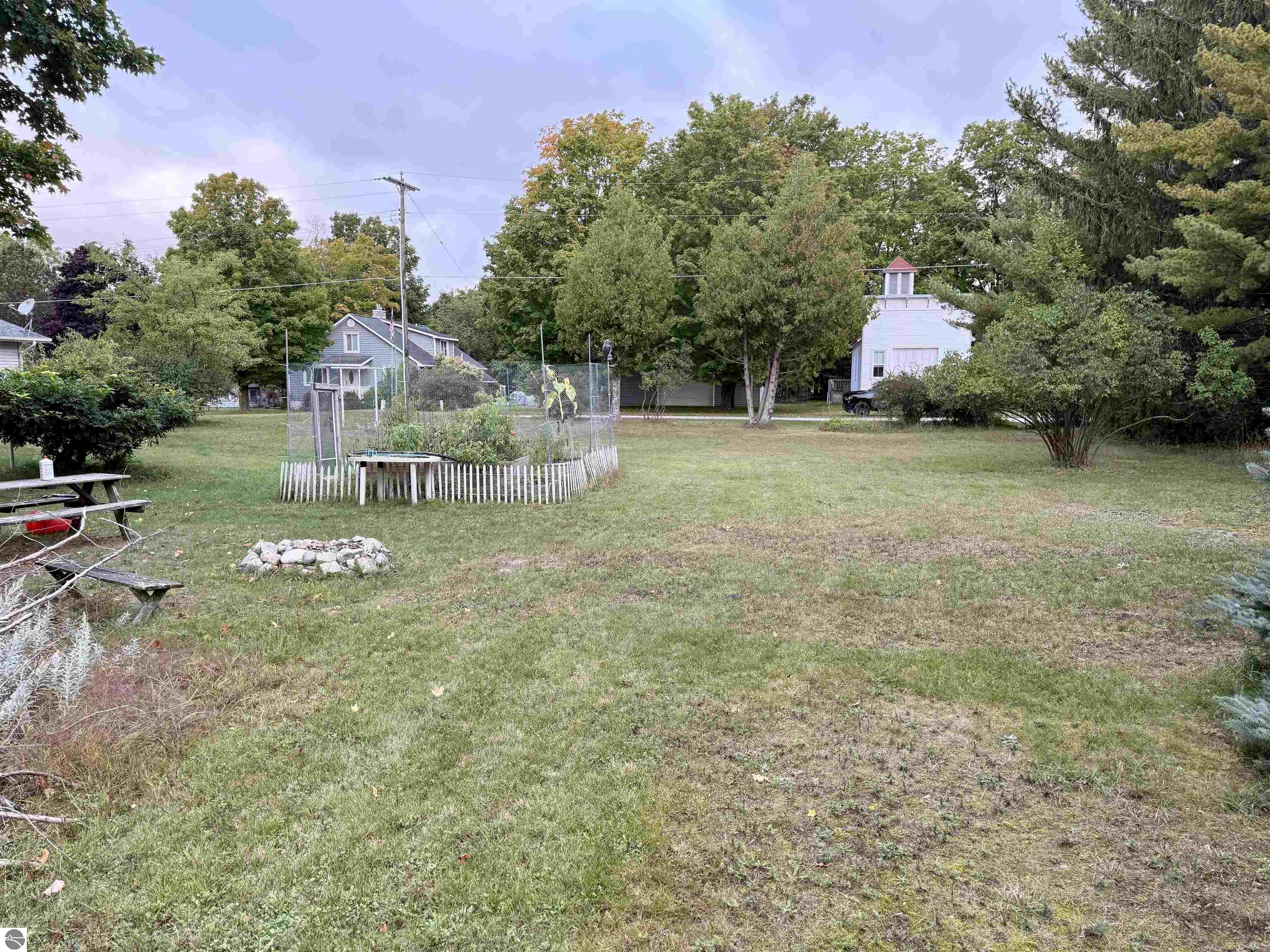 000 S Salisbury Street