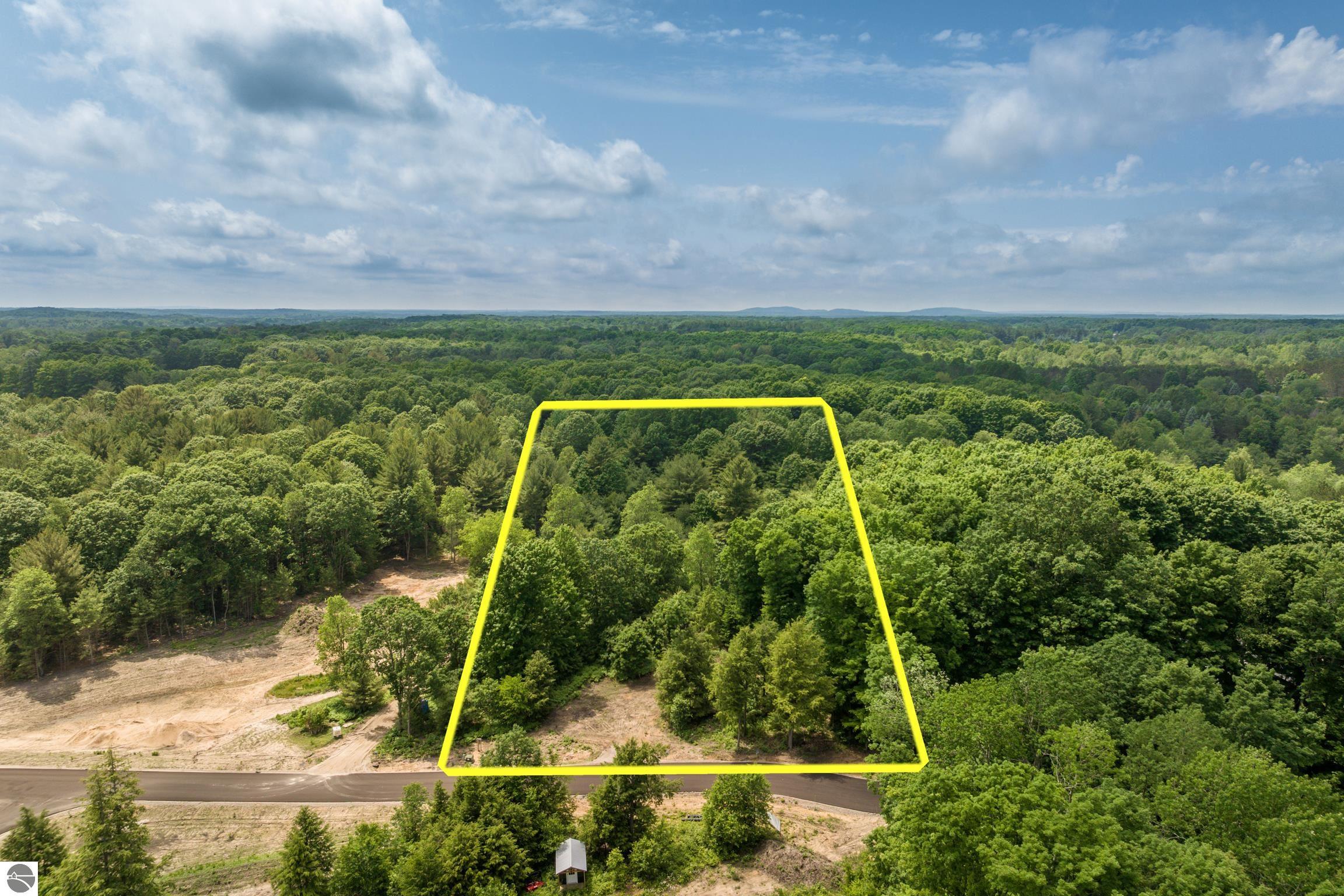 4735 Leaning Birch Drive