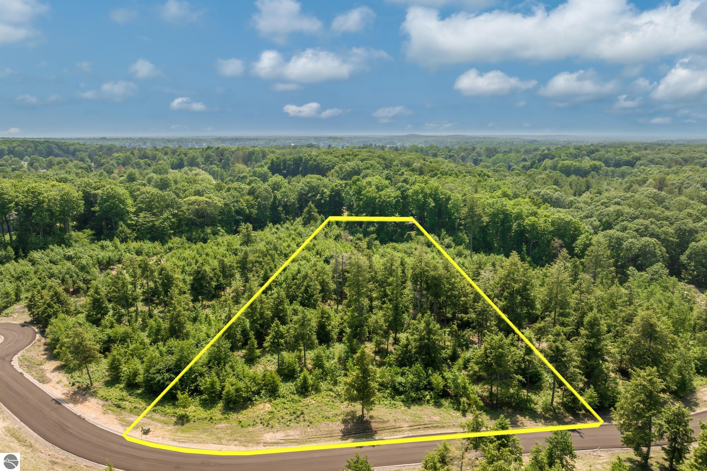 8837 Hemlock Hill Drive