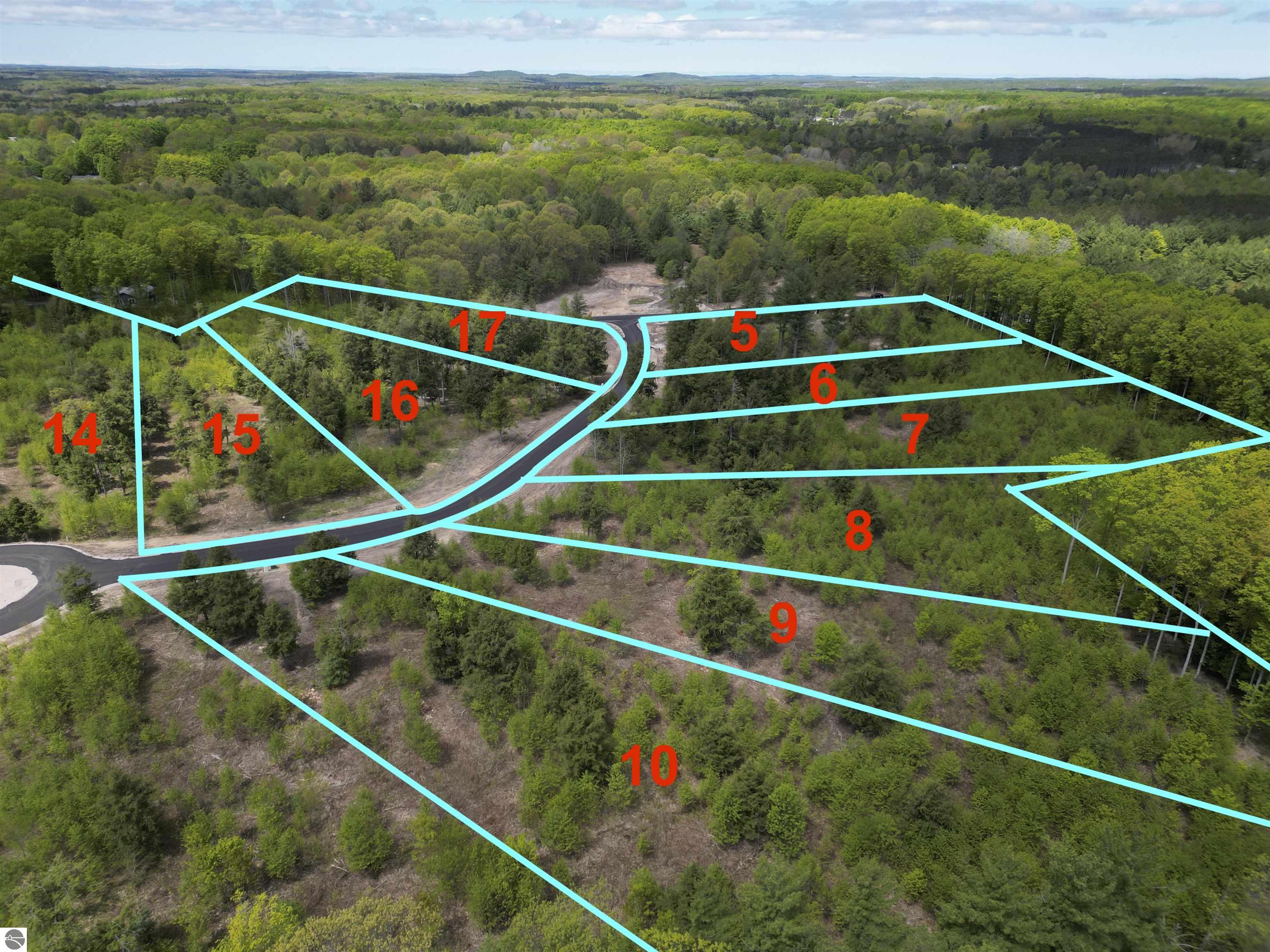 8824 Hemlock Hill Drive