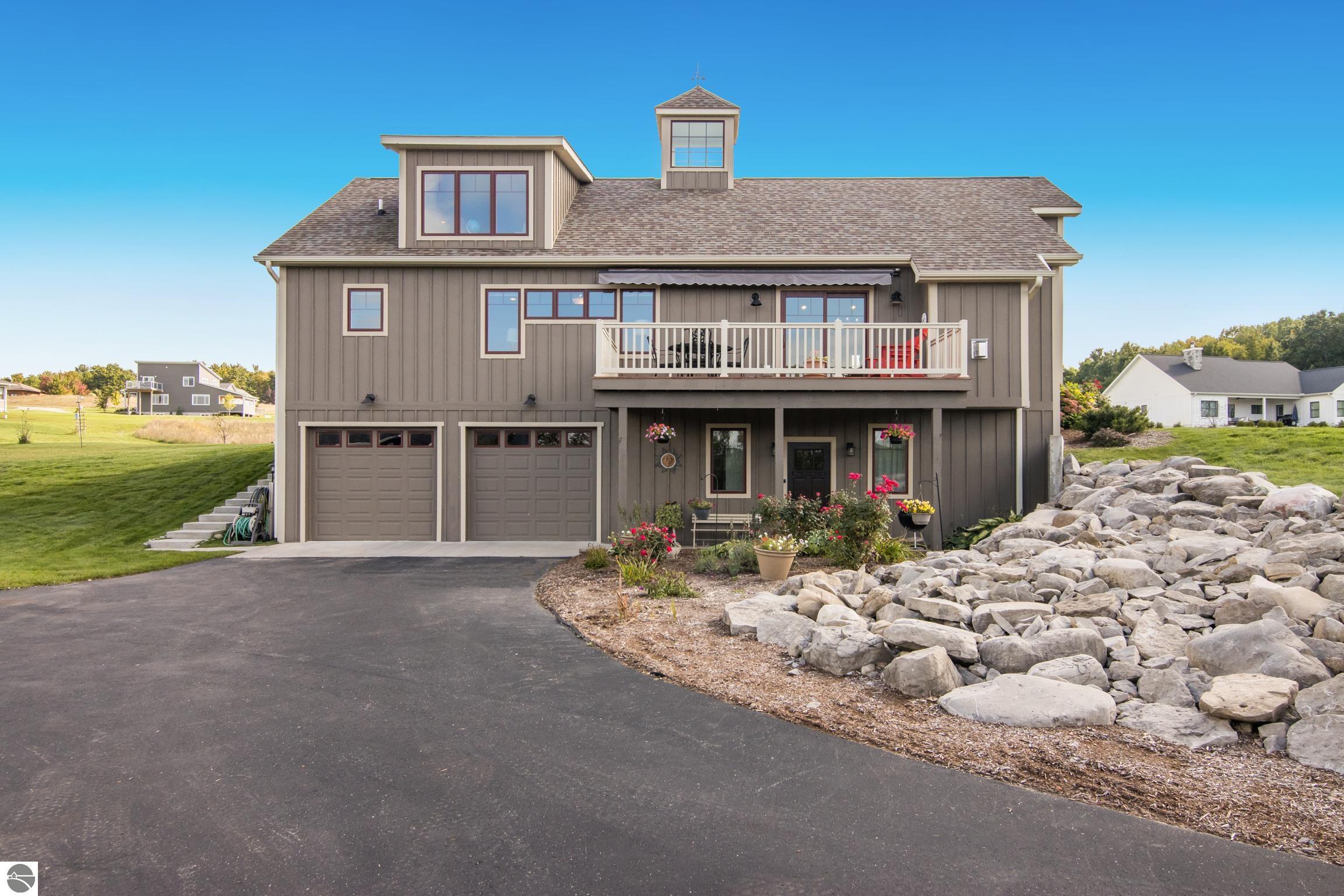 4740 E Water View Drive