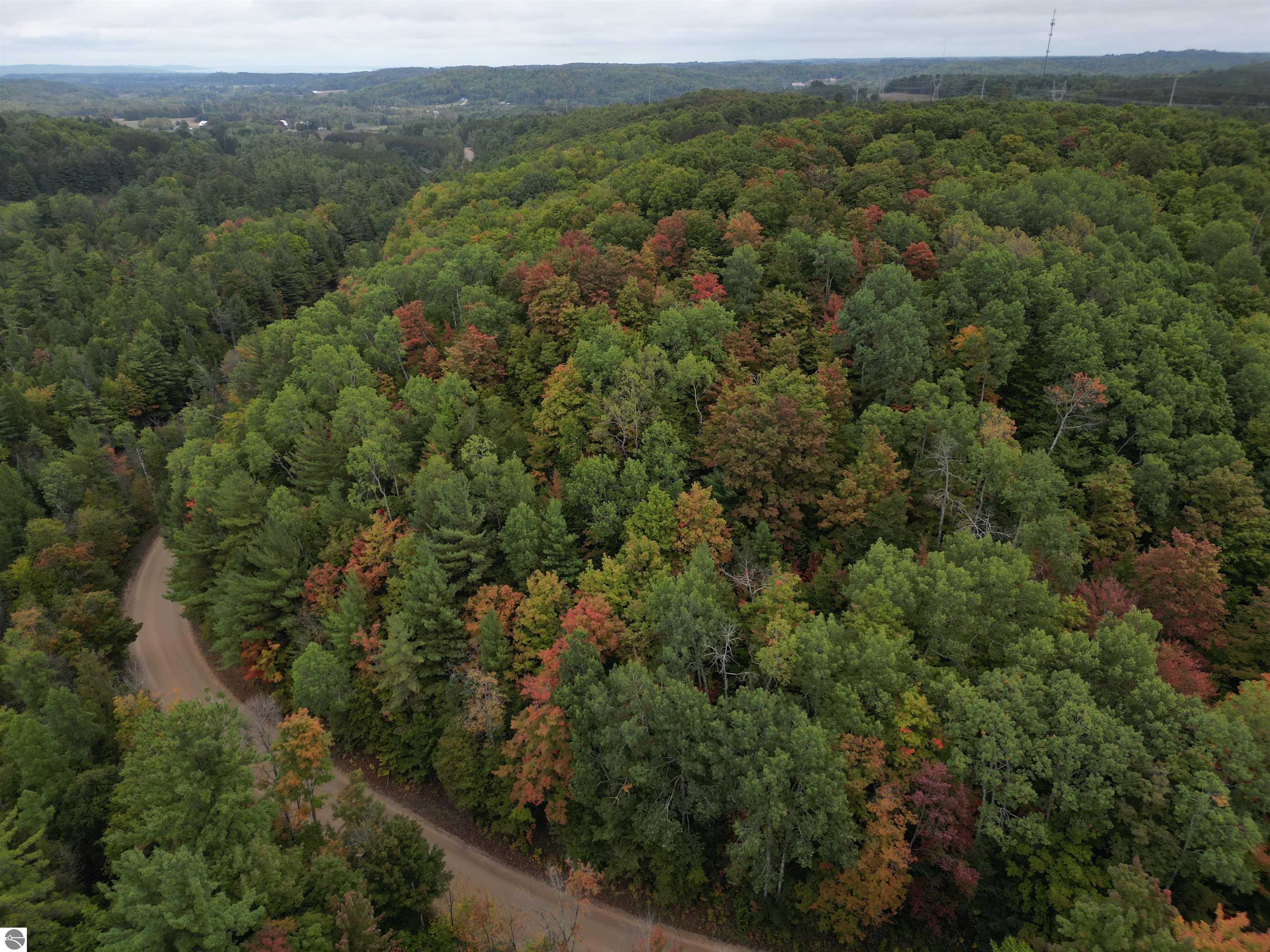 TBD Hoosier Valley Road