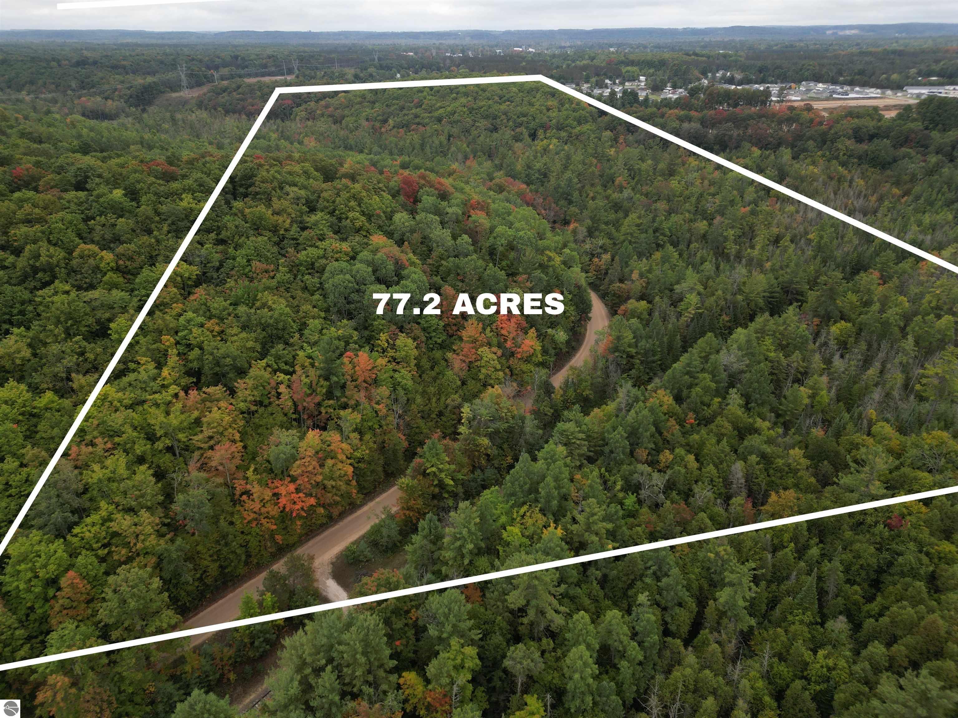 TBD Hoosier Valley Road