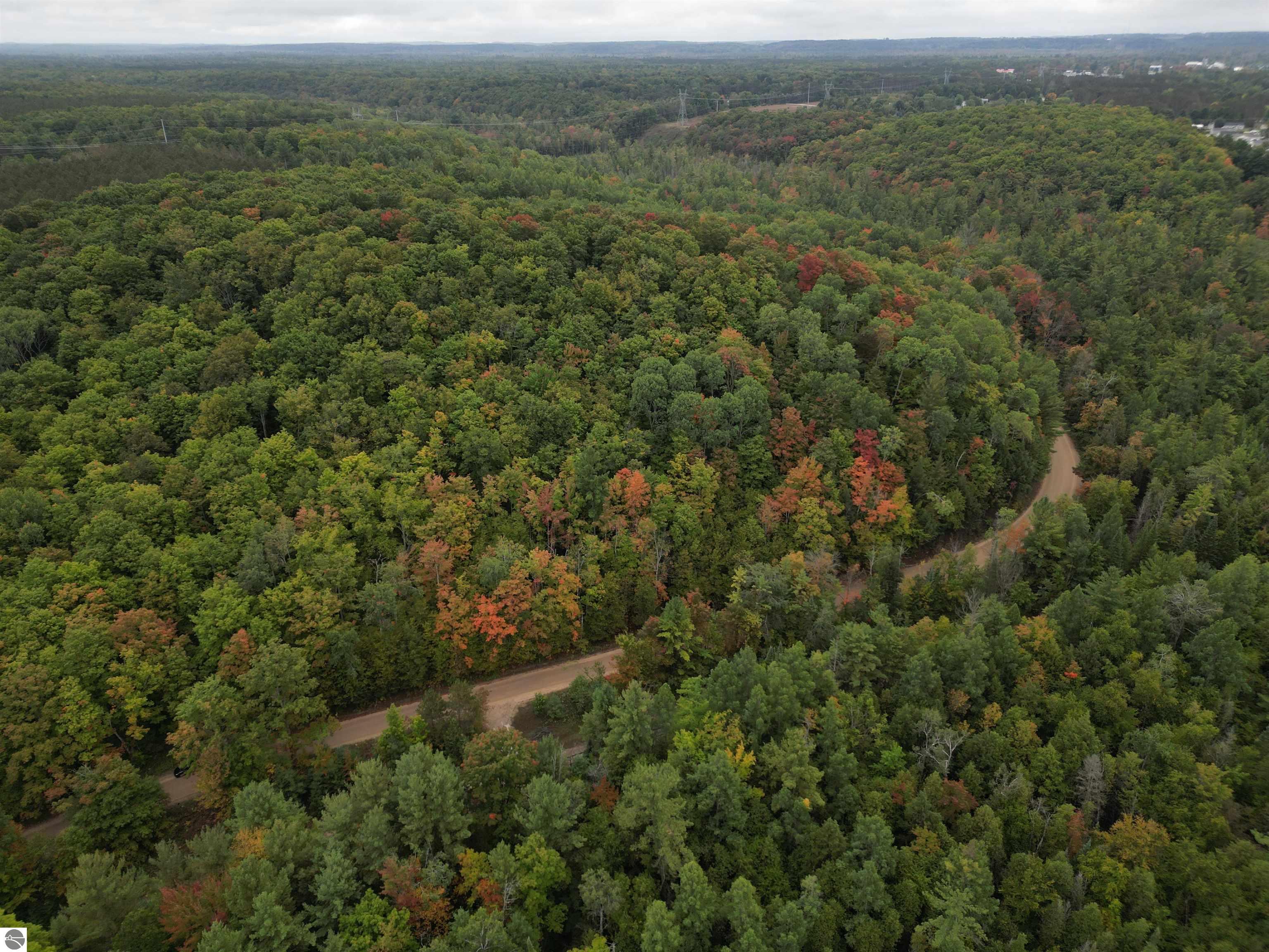 TBD Hoosier Valley Road