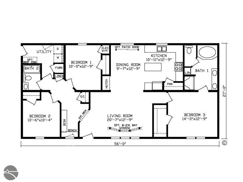 371 SW Grouse Drive