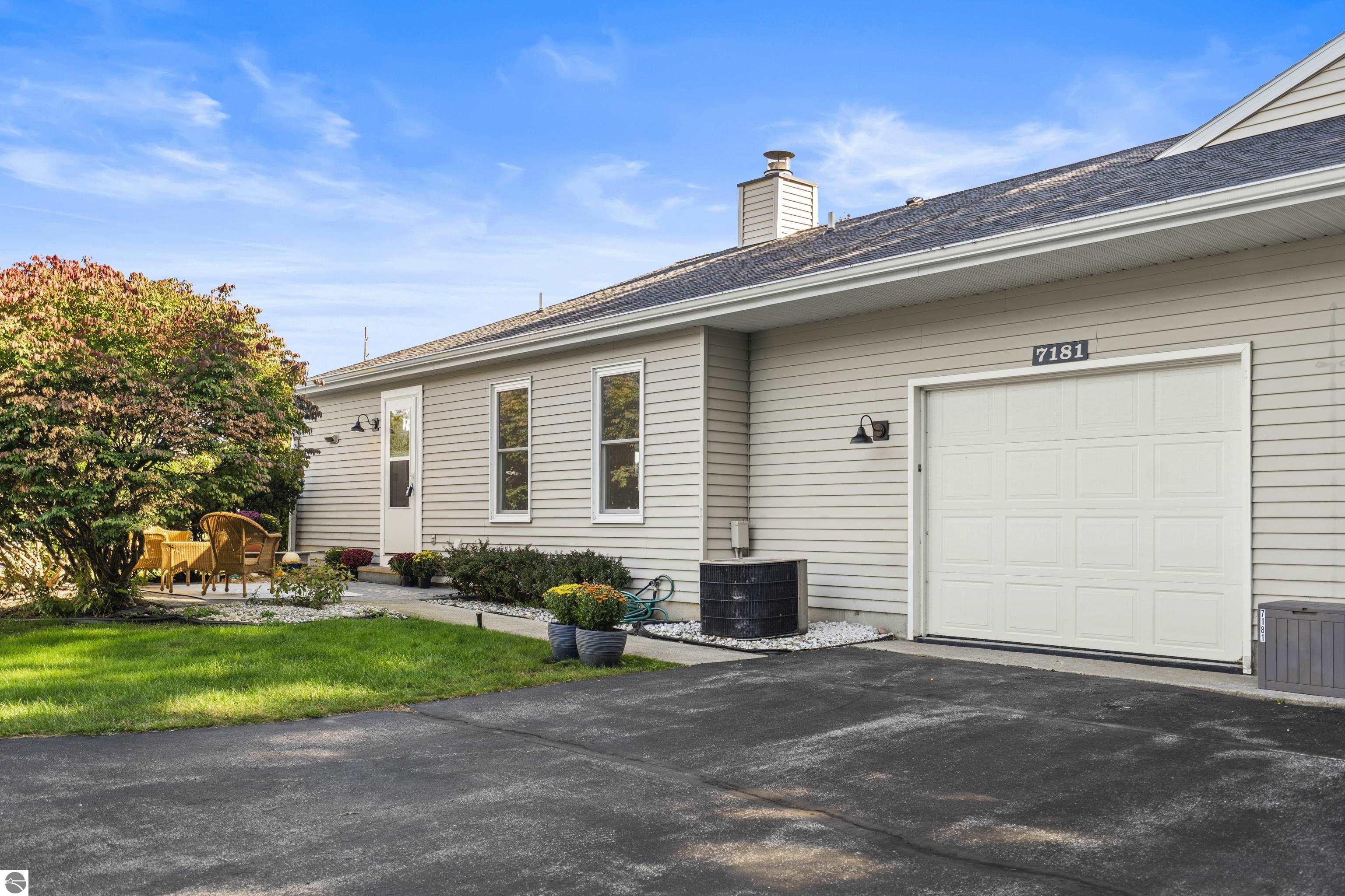 7181 Cherrywood Court