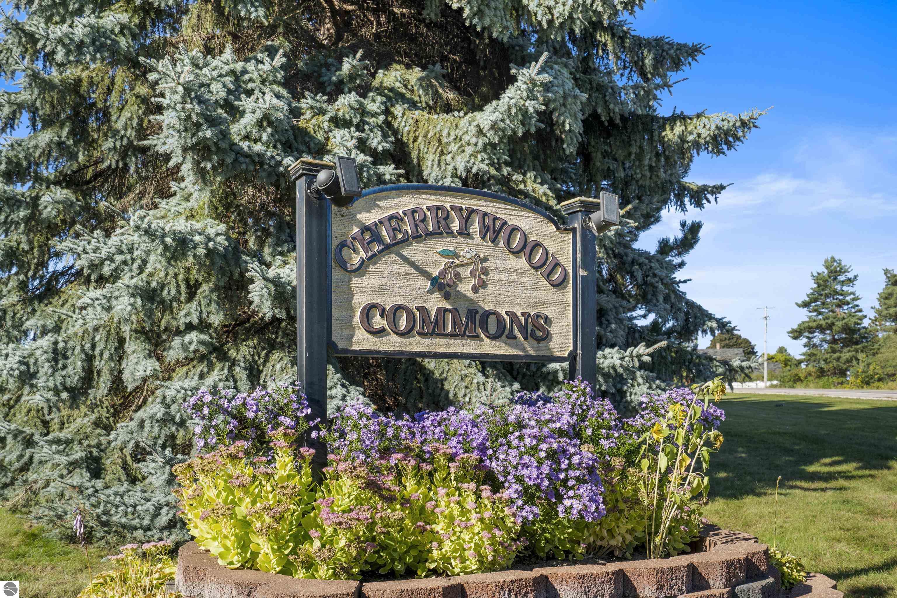 7181 Cherrywood Court