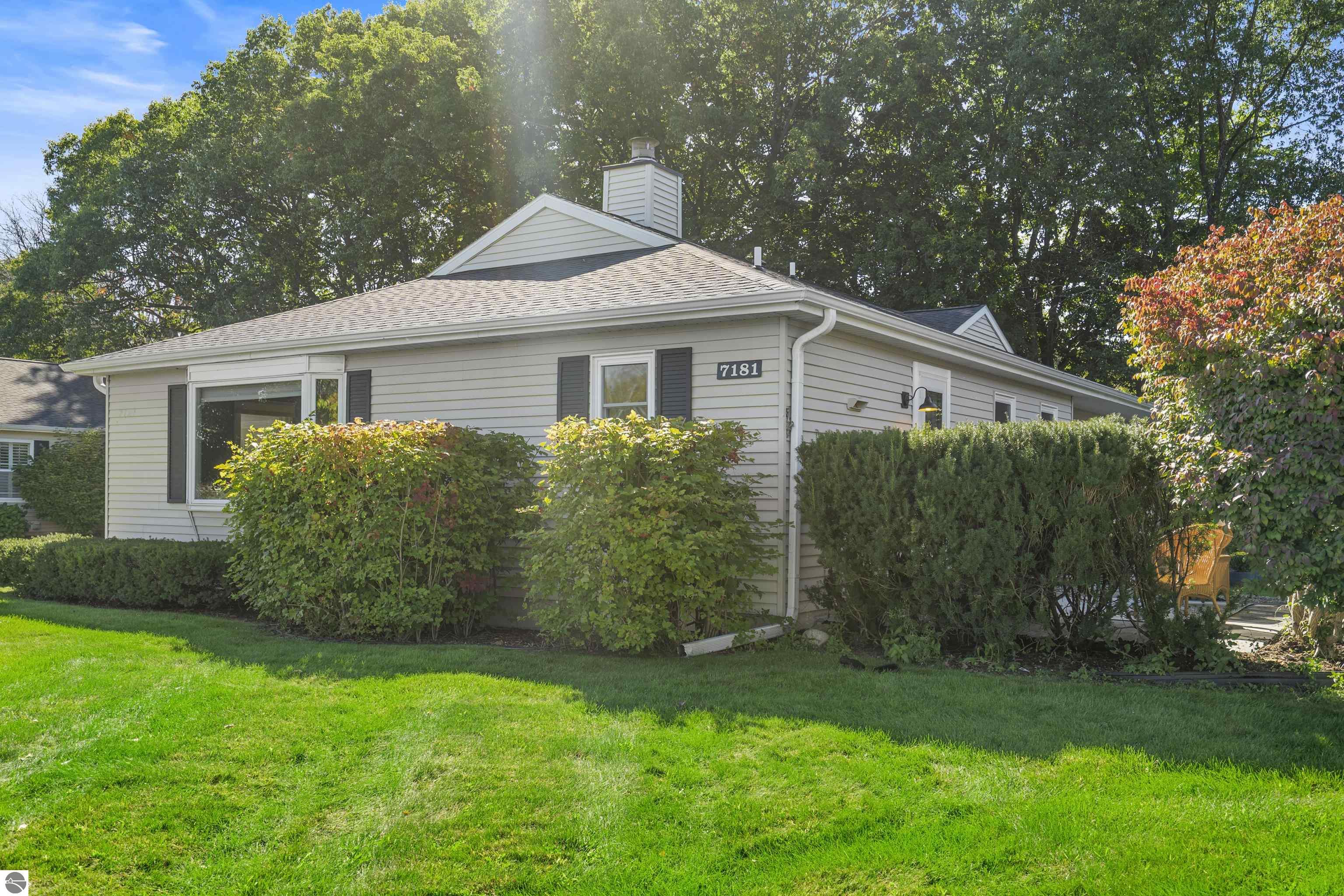 7181 Cherrywood Court