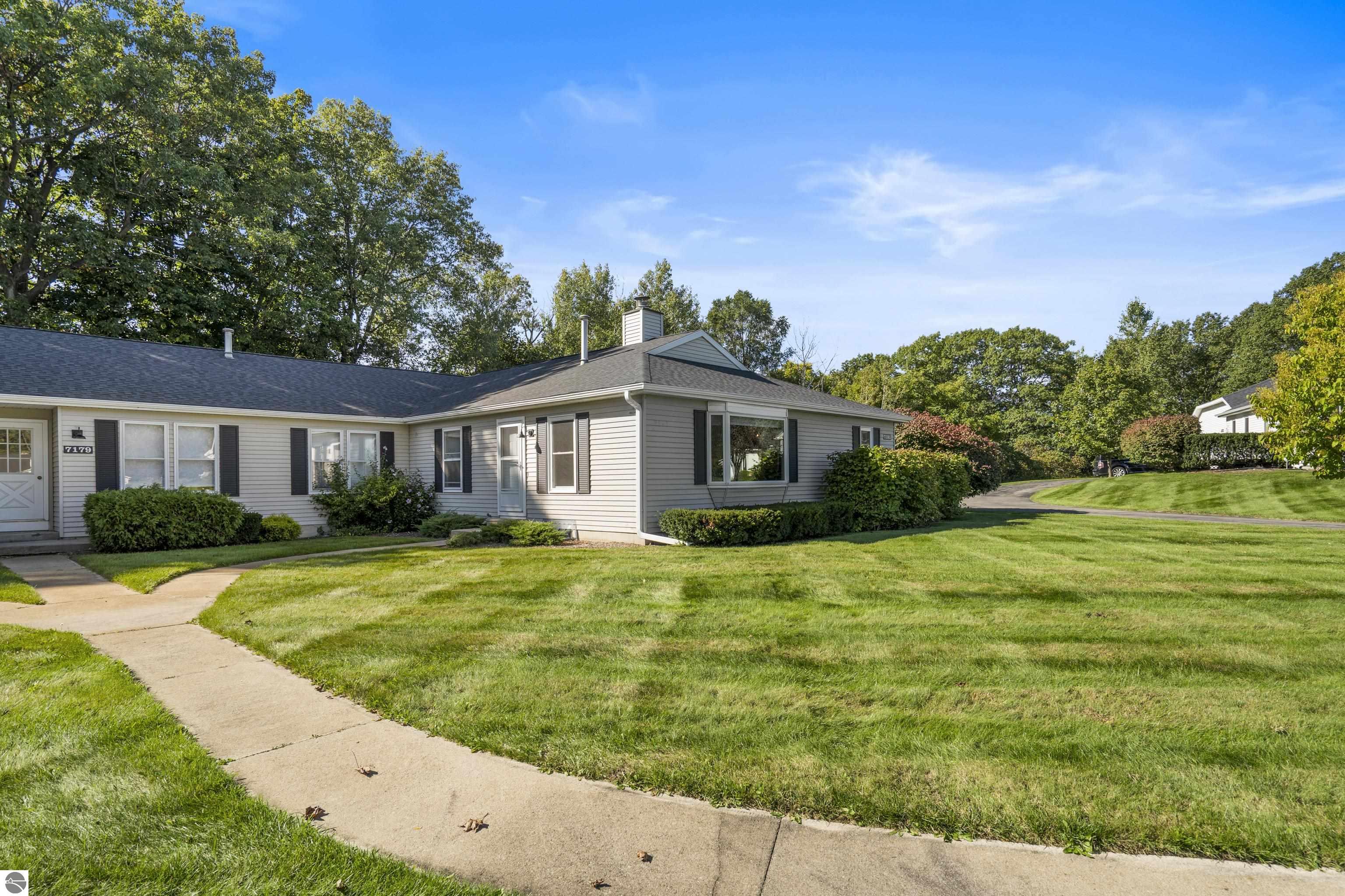 7181 Cherrywood Court