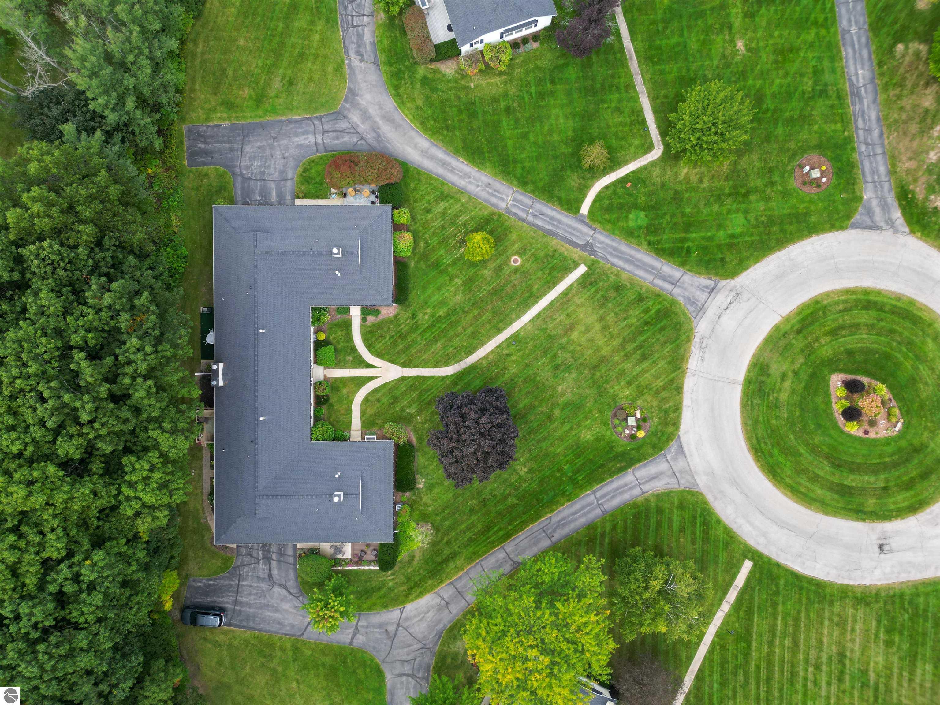 7181 Cherrywood Court