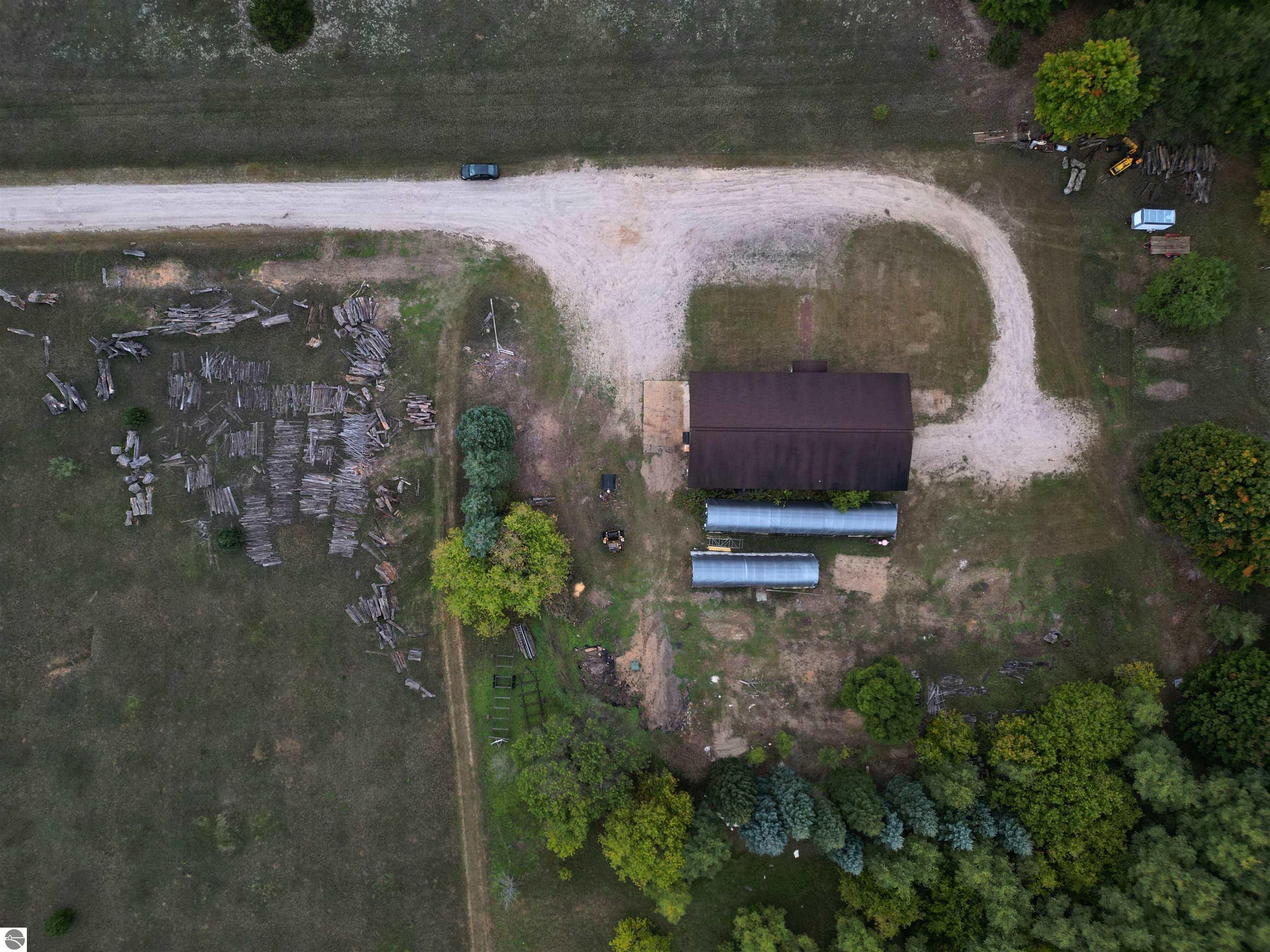 12100 S Plowman Road