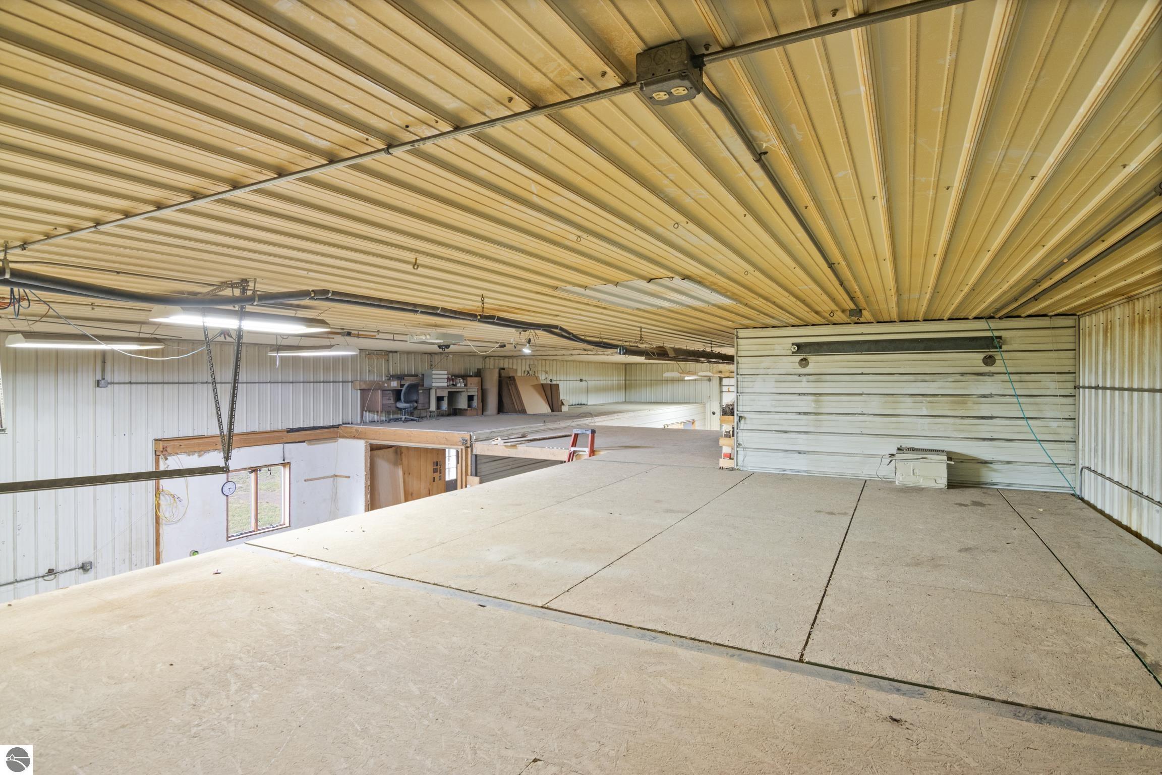 12100 S Plowman Road