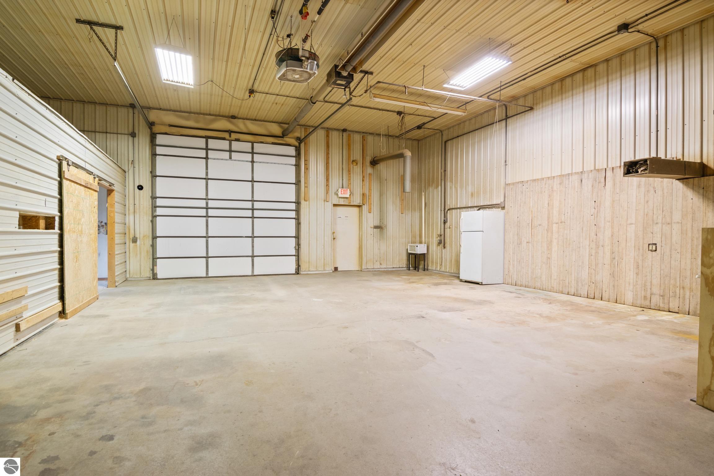 12100 S Plowman Road