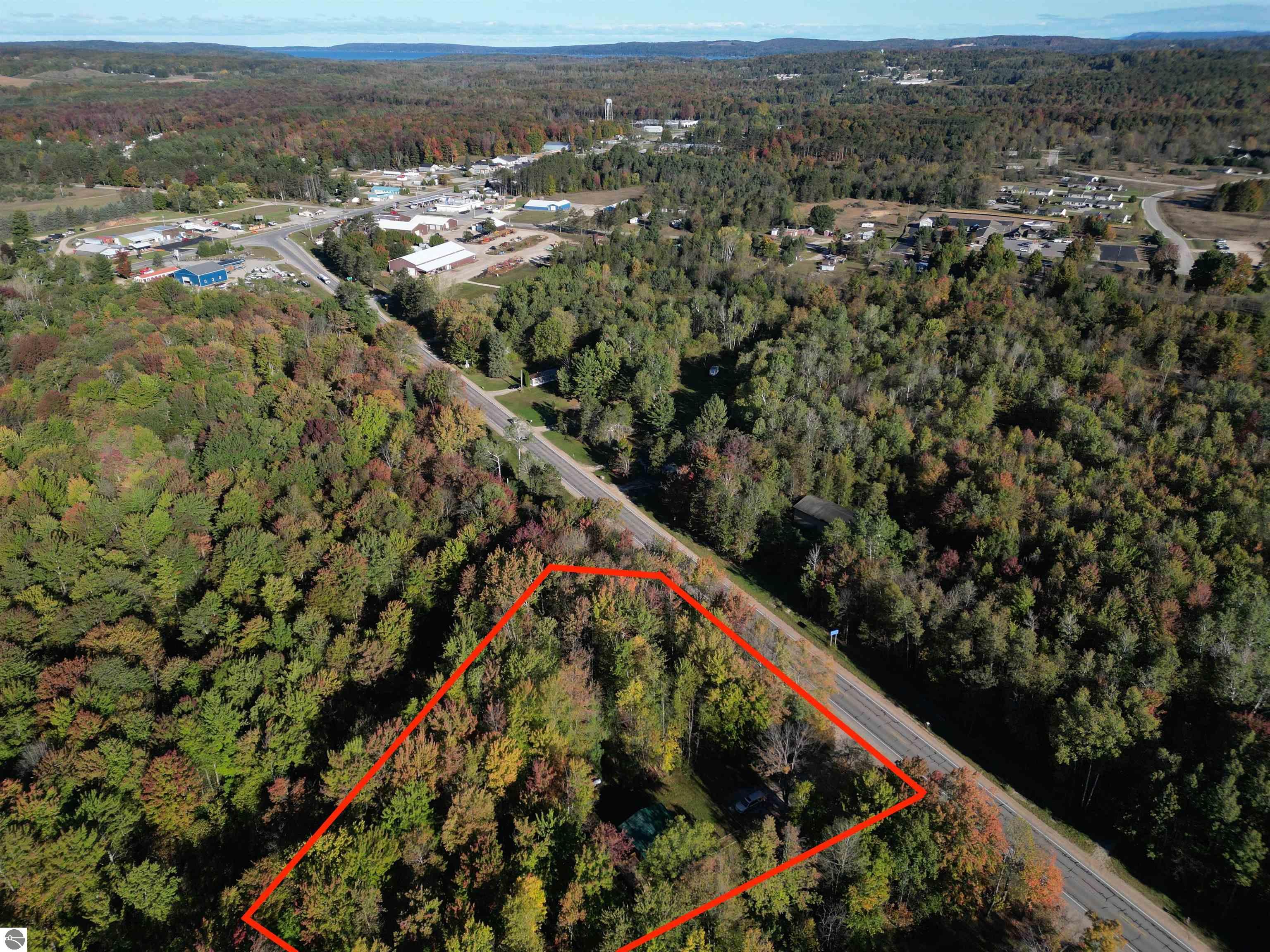 7273 Cadillac Highway