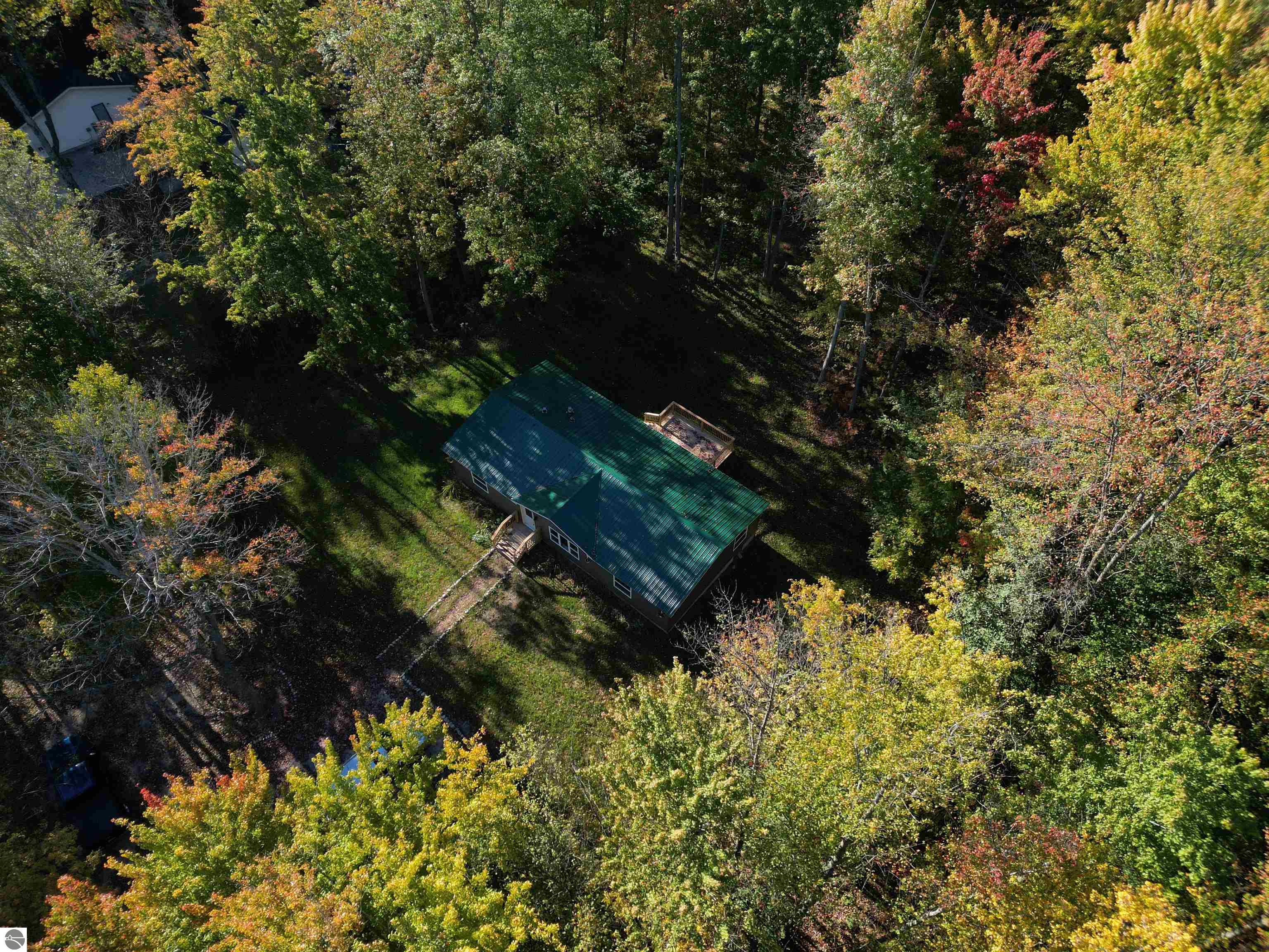 7273 Cadillac Highway