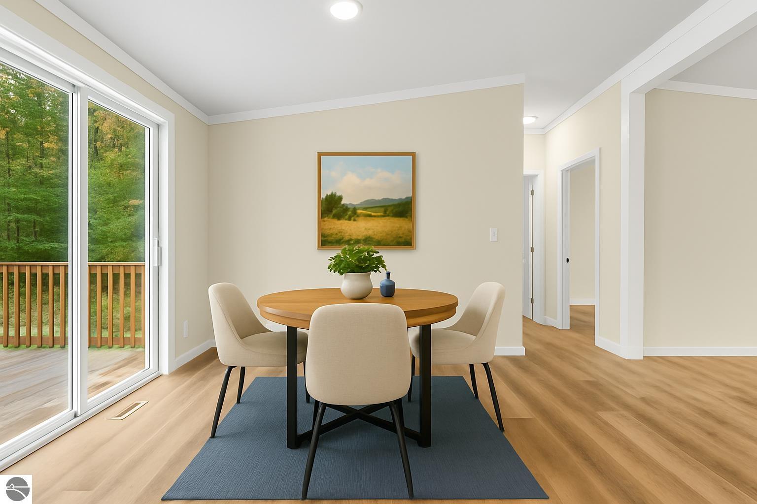 7273 Cadillac Highway