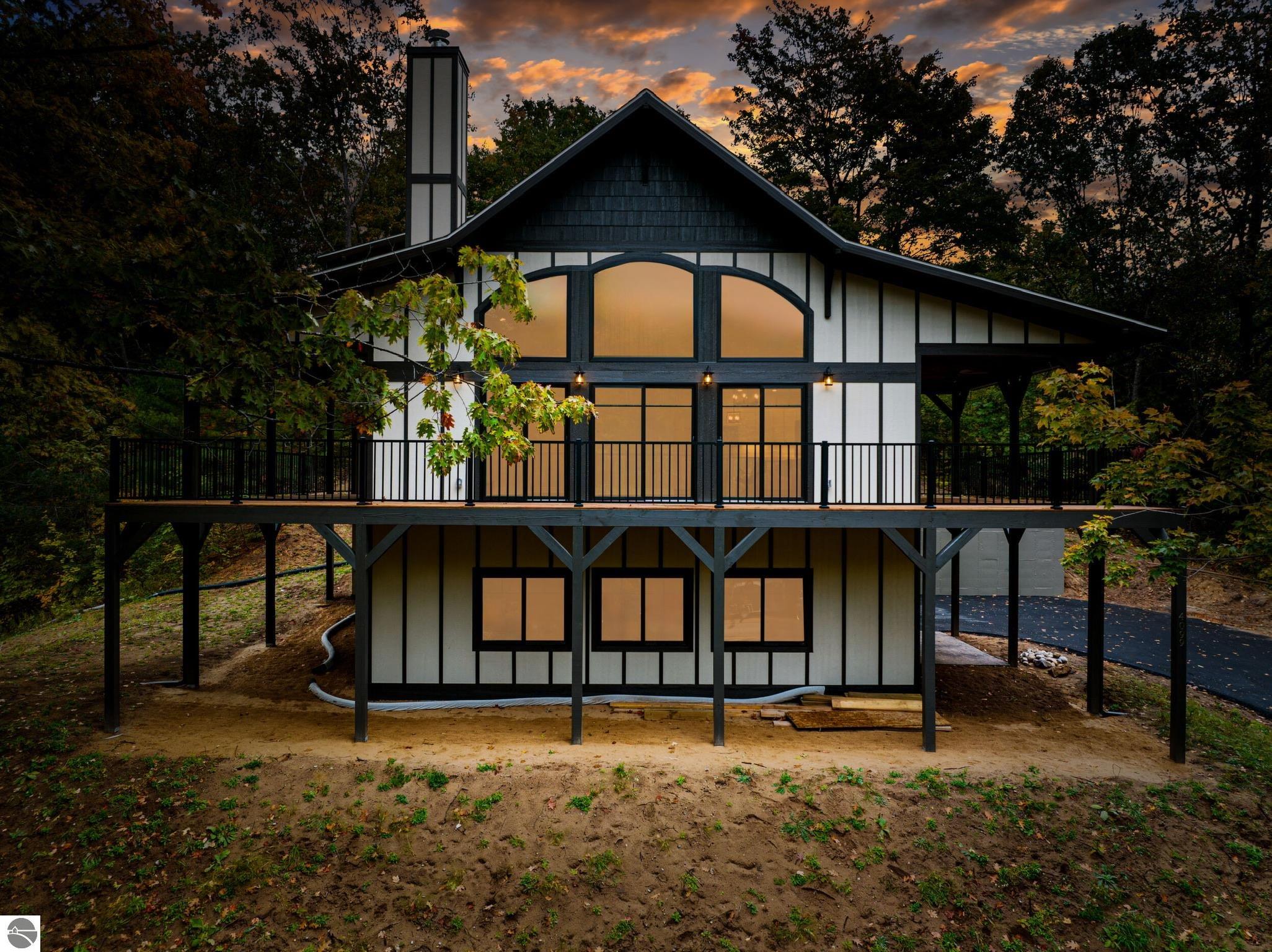 4900 S Sugar Loaf Mountain Road, Cedar