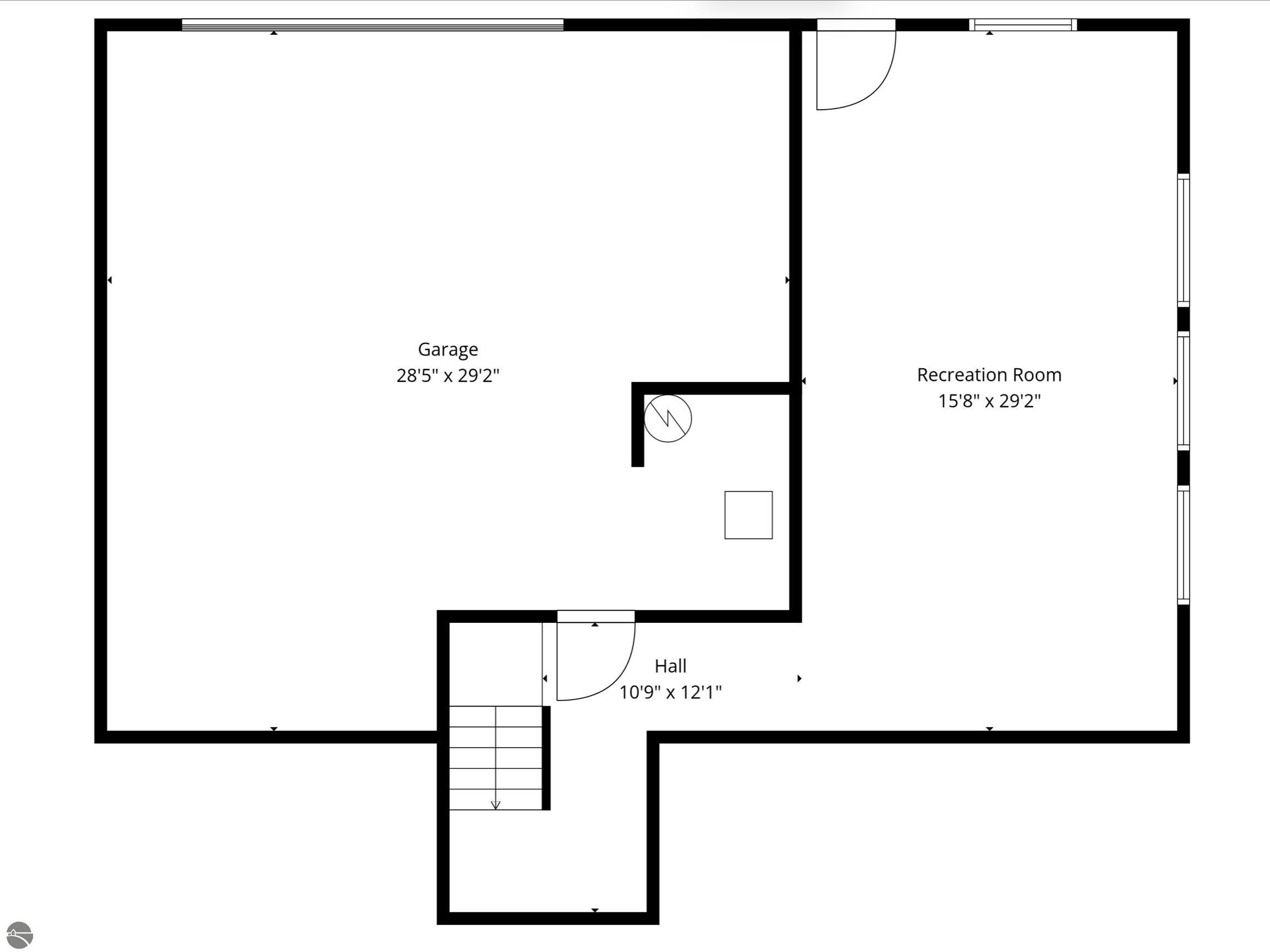 4900 S Sugar Loaf Mountain Road, Cedar