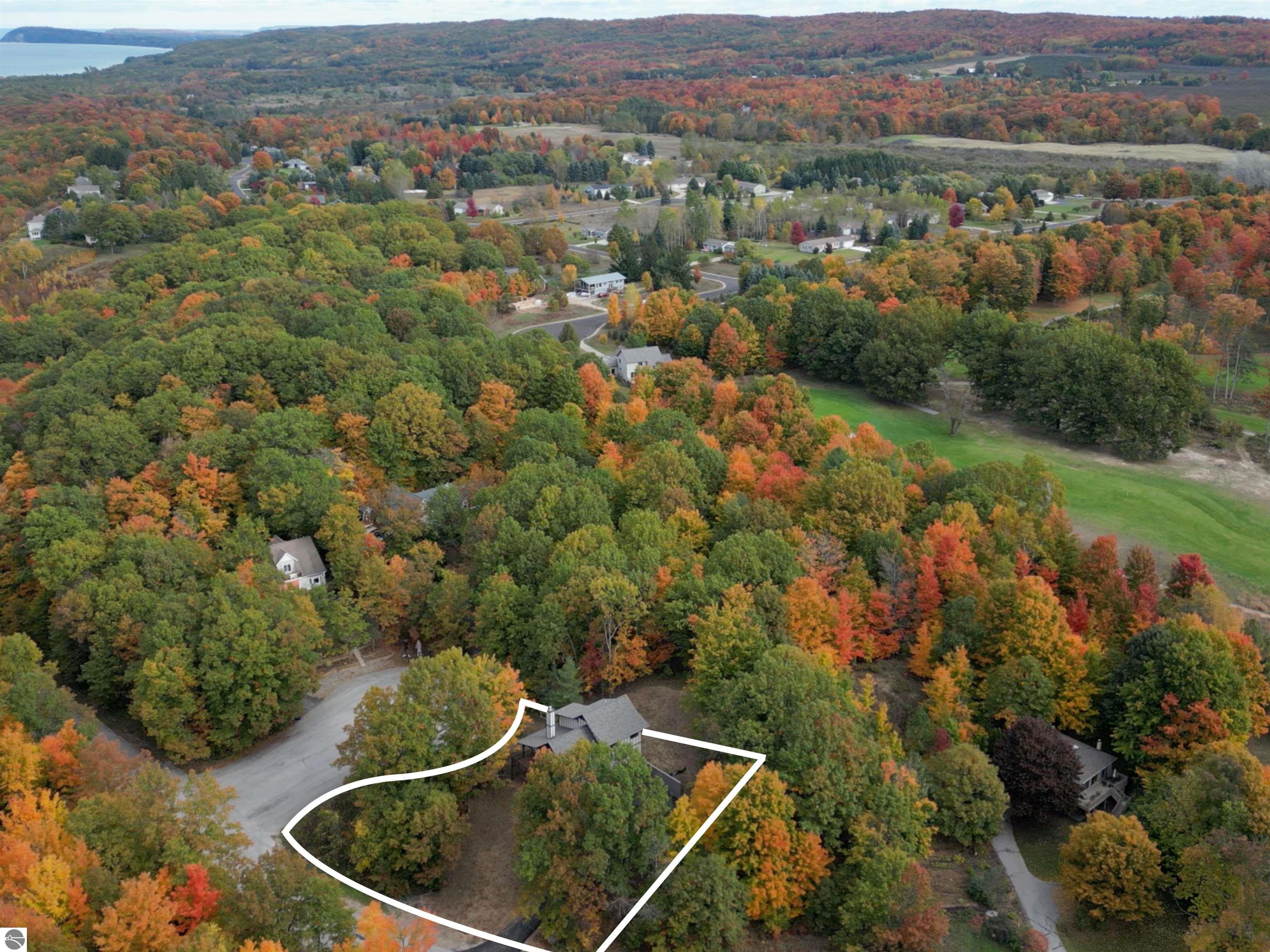 4900 S Sugar Loaf Mountain Road, Cedar