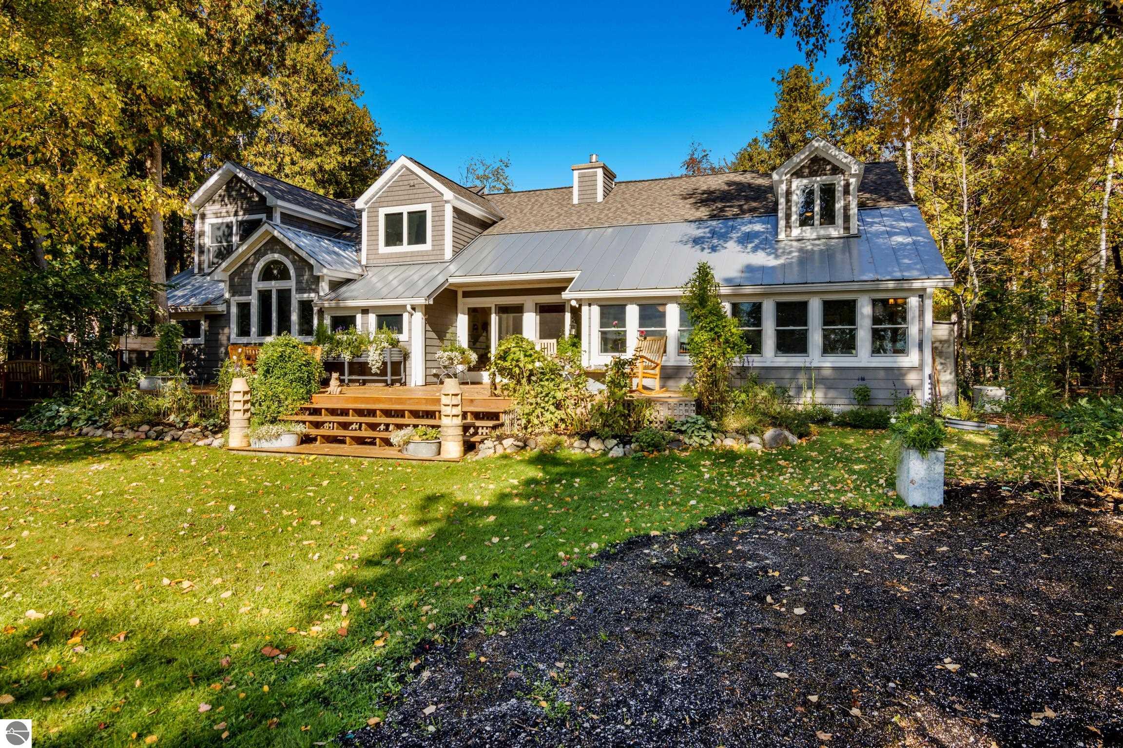 348 E Sugar Bay Lane, Cedar