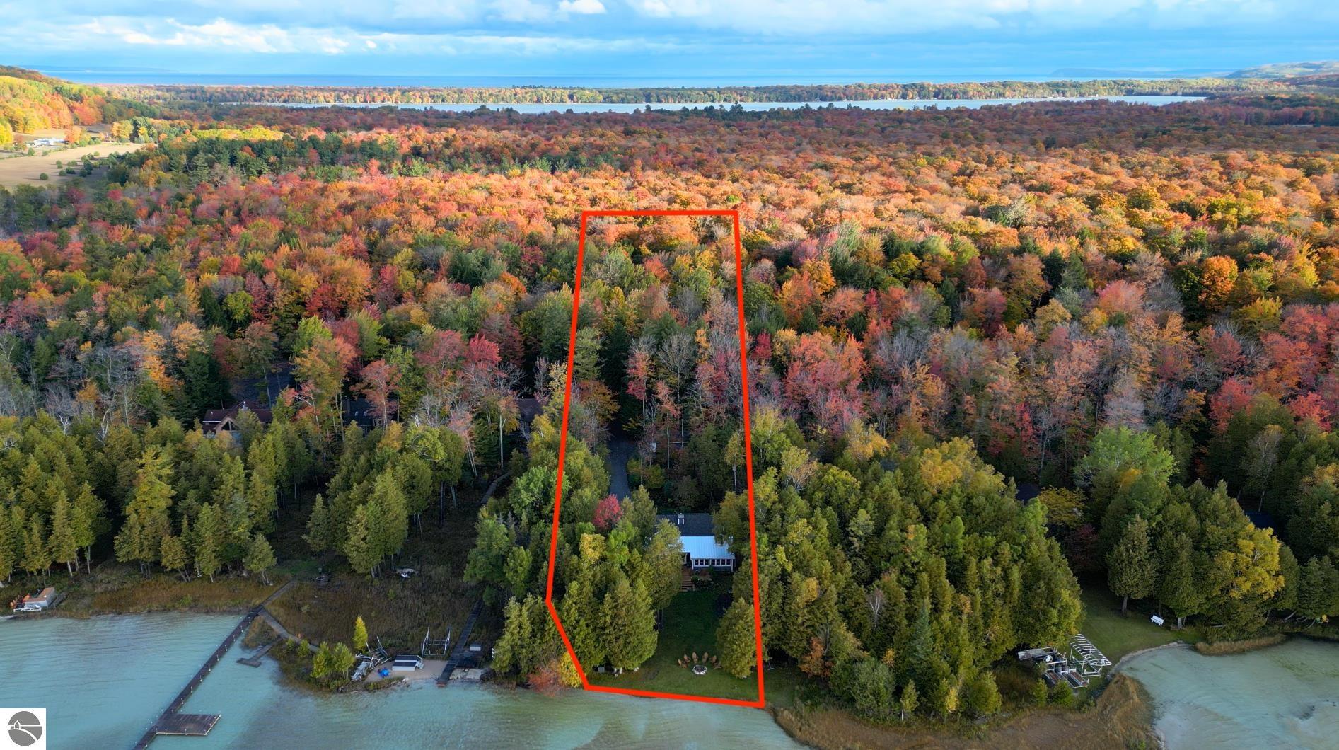 348 E Sugar Bay Lane, Cedar