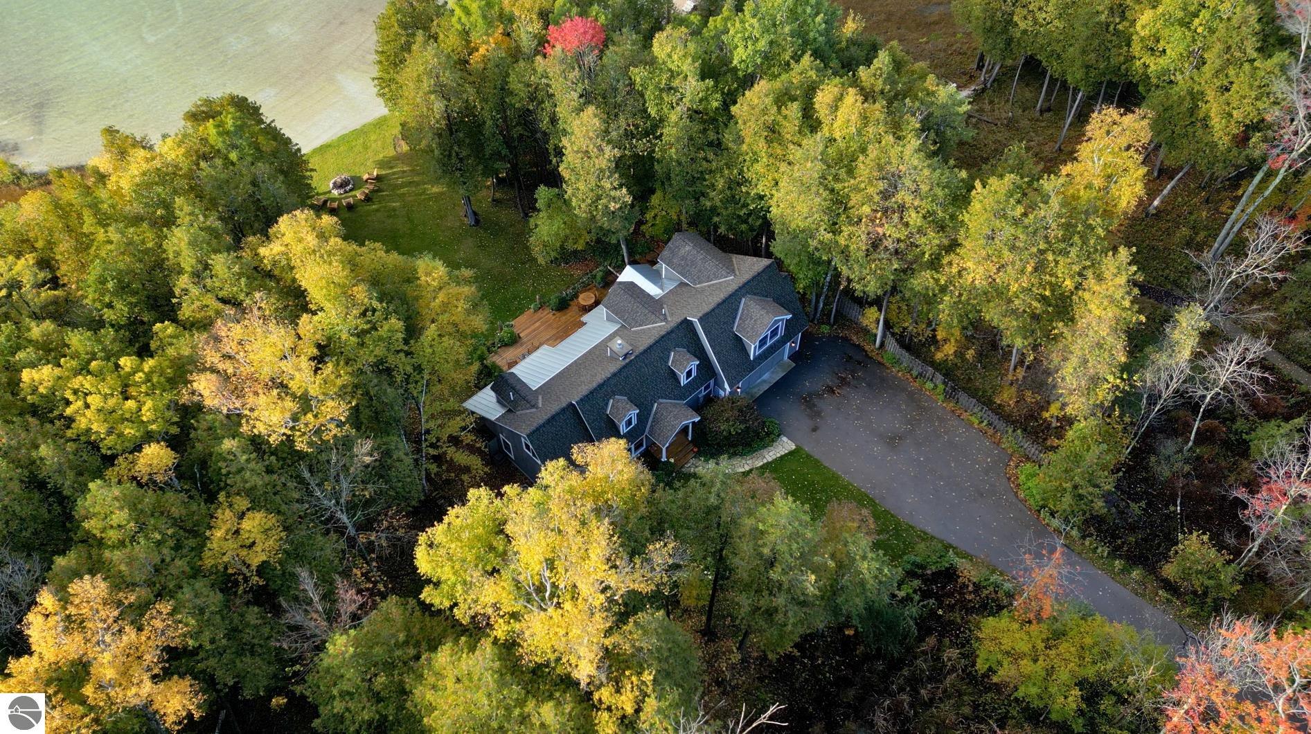 348 E Sugar Bay Lane, Cedar
