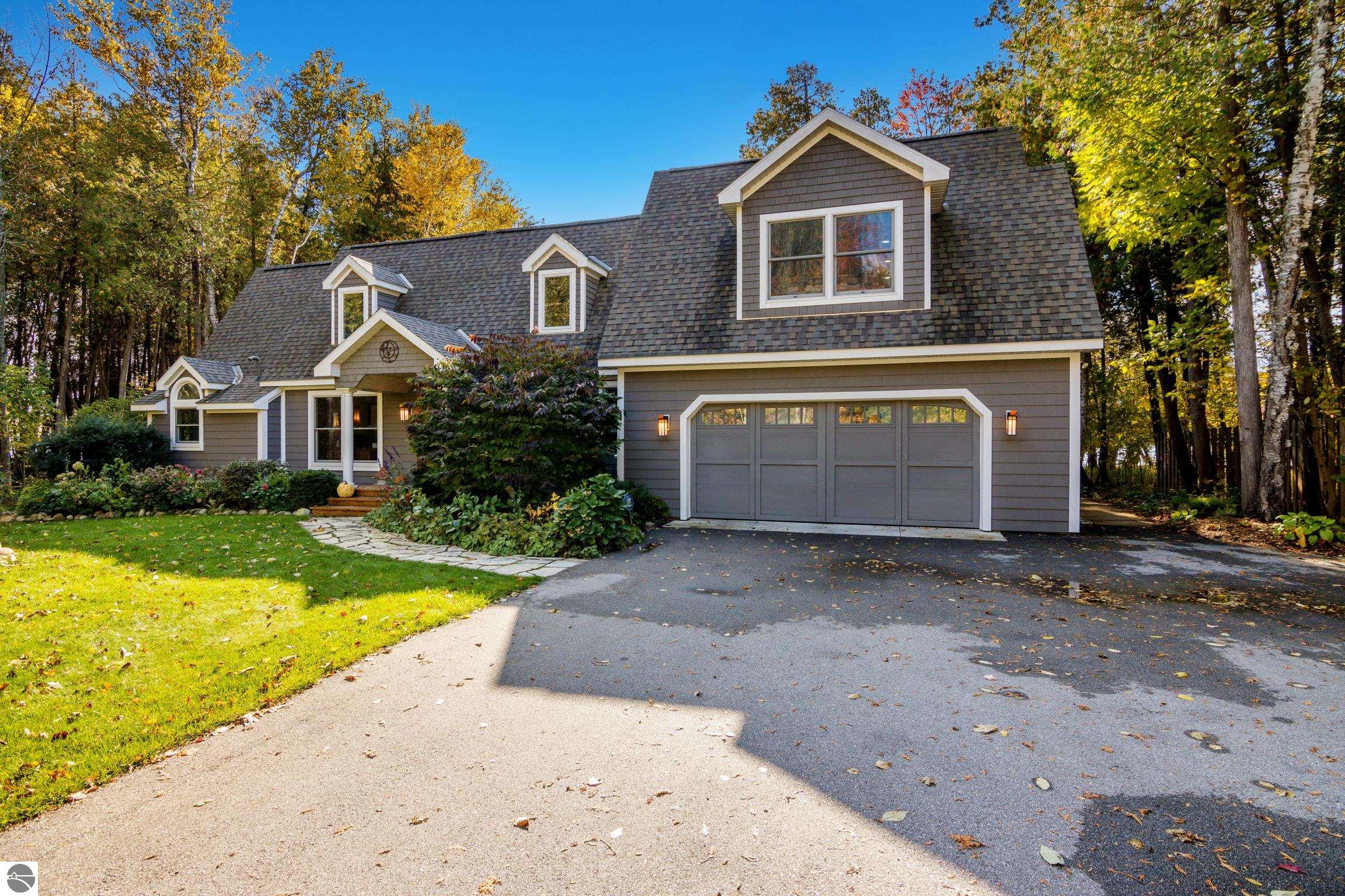 348 E Sugar Bay Lane, Cedar