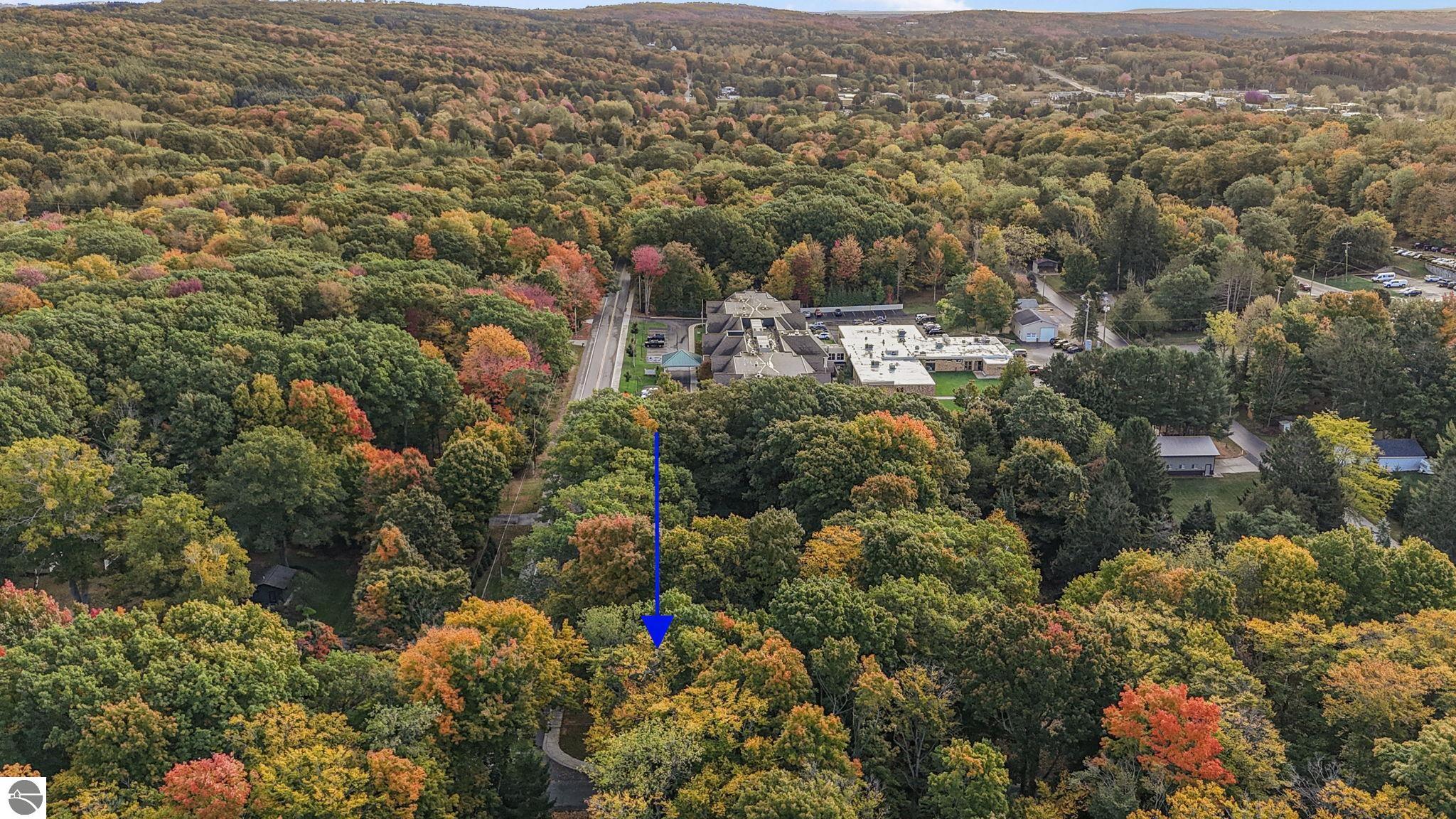 100 Maple Avenue, Frankfort