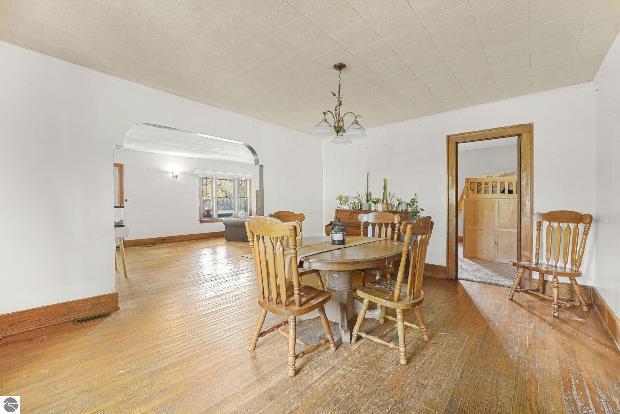 201 E Michigan Street, Mancelona