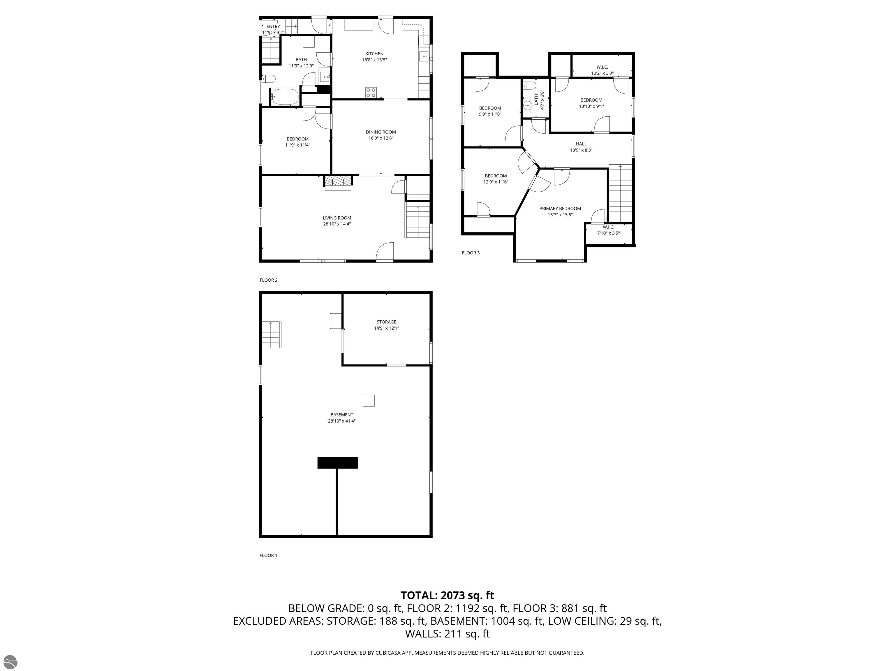 201 E Michigan Street, Mancelona