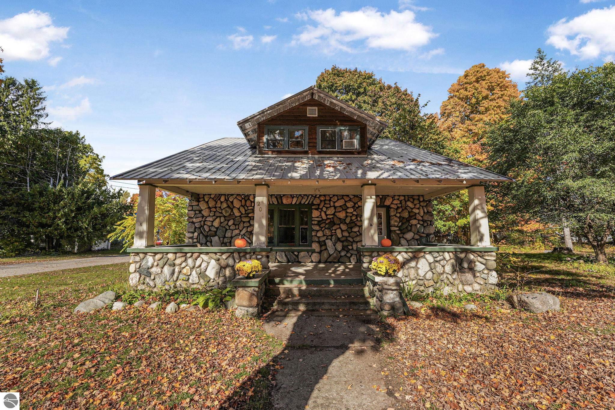 201 E Michigan Street, Mancelona