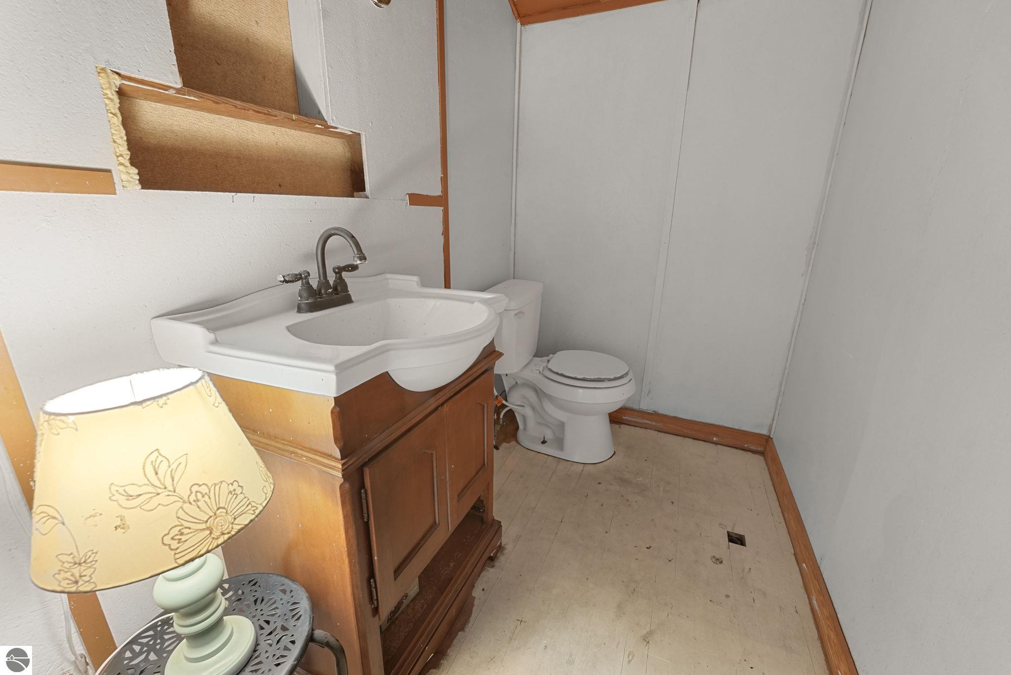 201 E Michigan Street, Mancelona